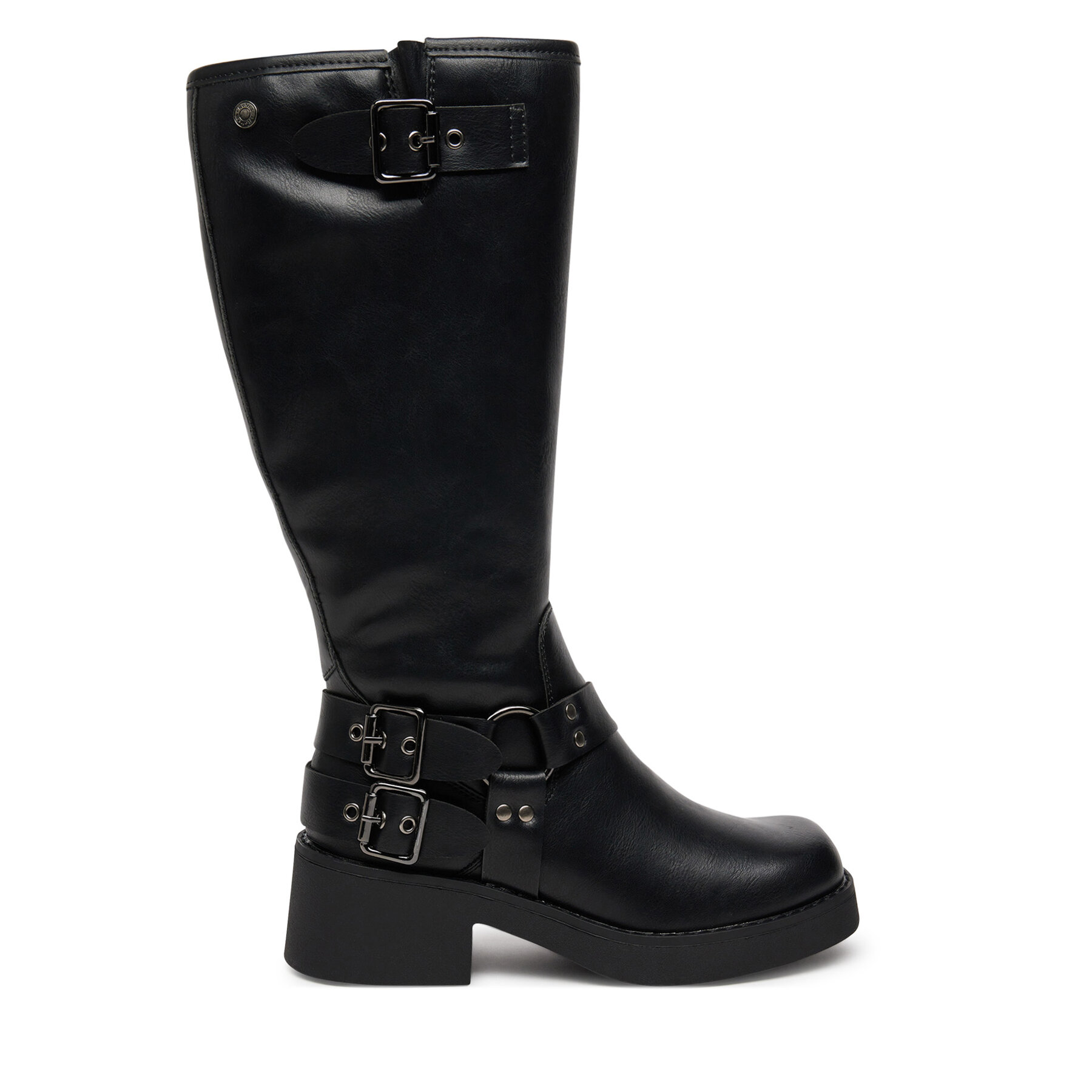 Ботуши Refresh 172122 Черен