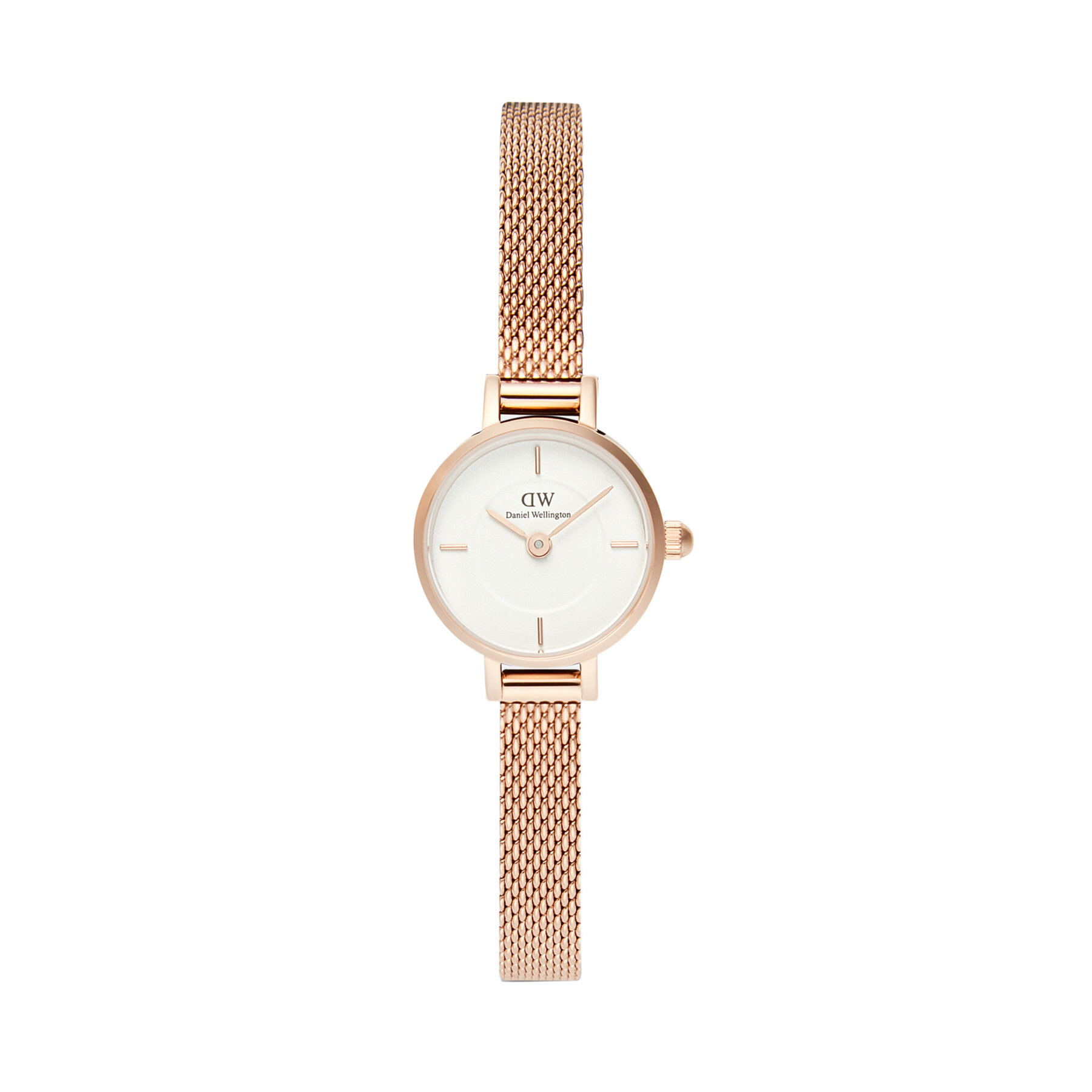 Ceas Daniel Wellington DW00100744 Auriu