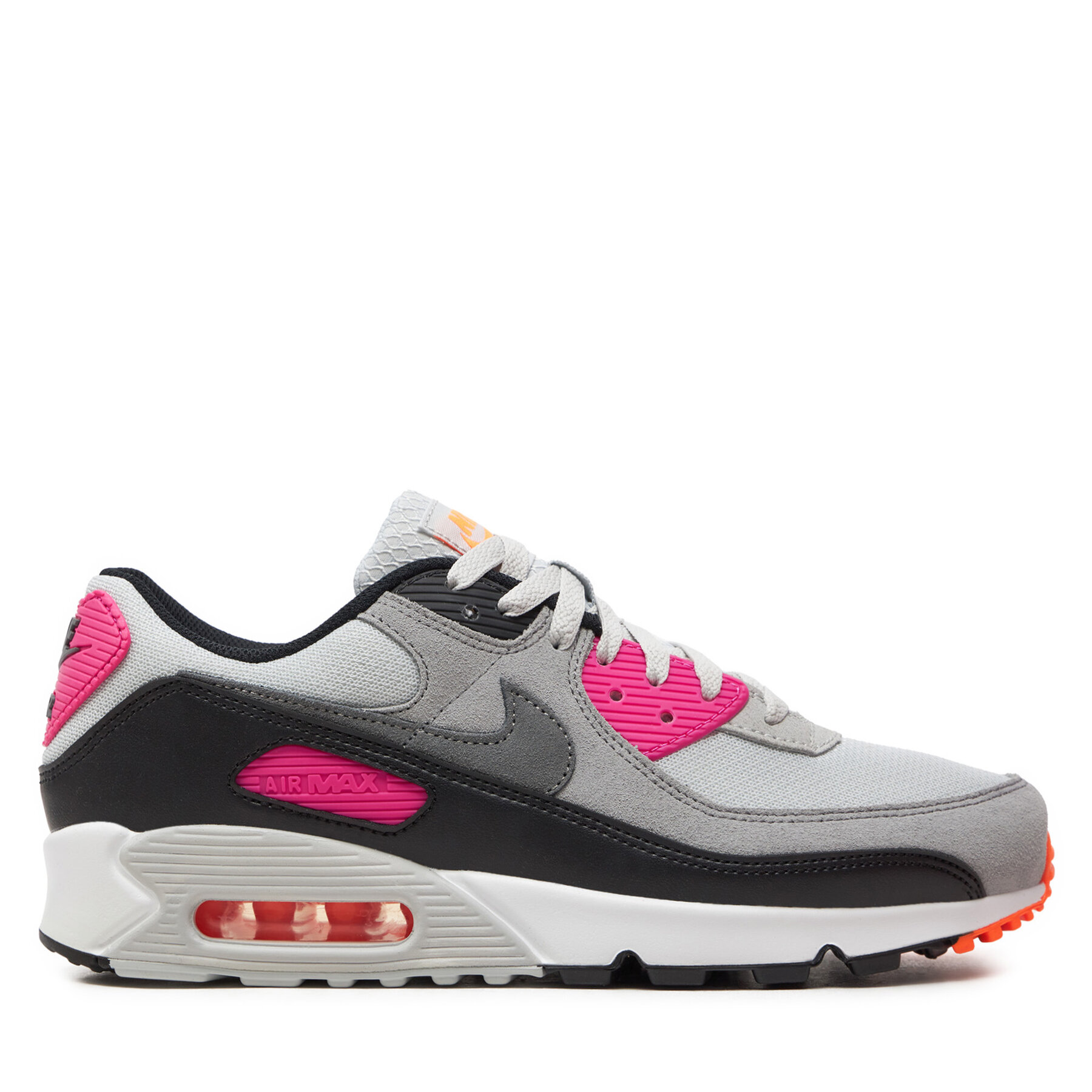 Snīkeri Nike AIR MAX 90 FN6958 Pelēks