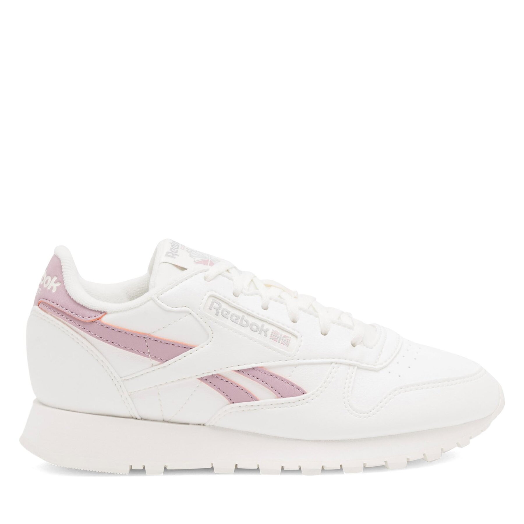 Zapatillas Reebok Classic Vegan GW4468 Blanco