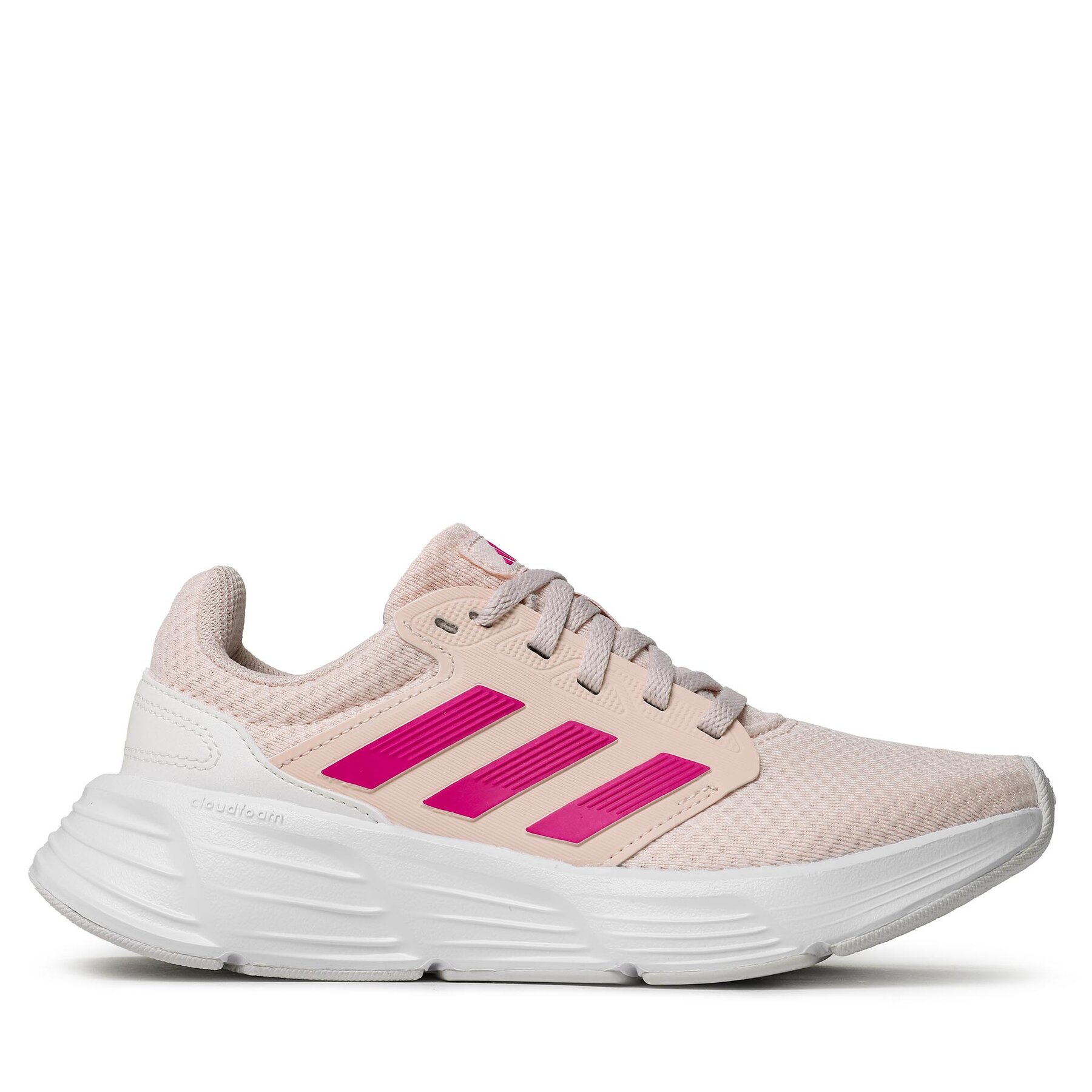 Chaussures de running adidas Galaxy 6 Shoes HP2409 Rose