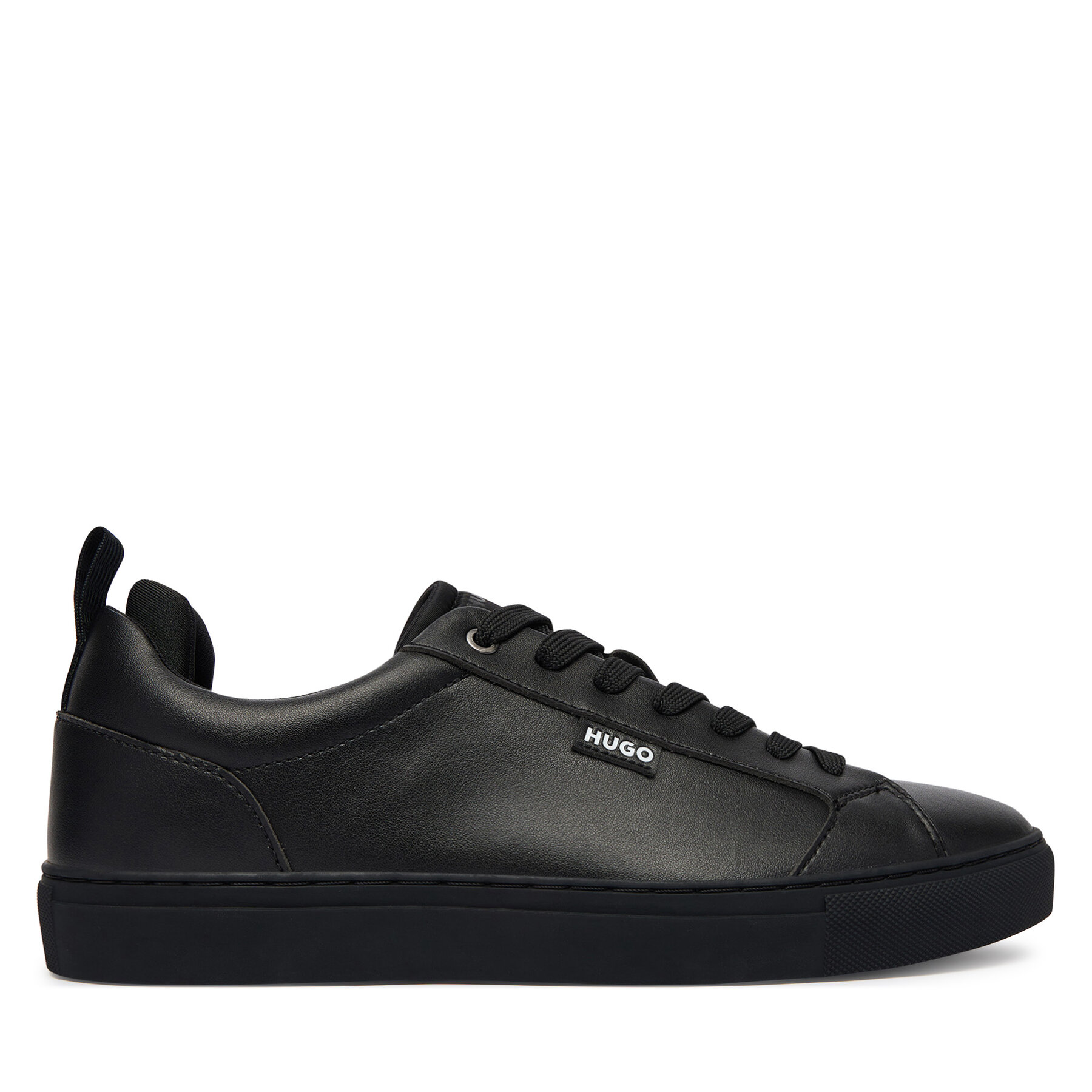 Sneakersy HUGO Morrie 50558226 Čierna