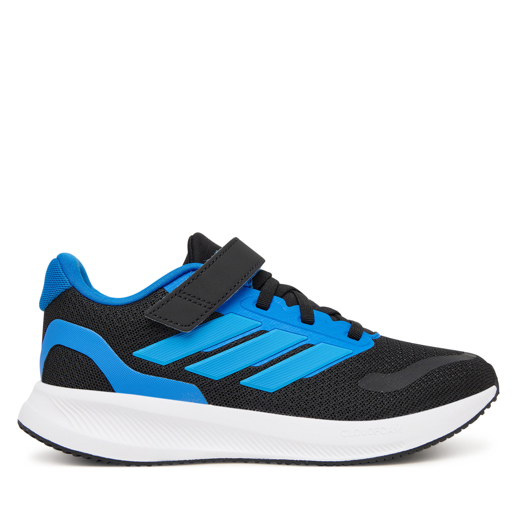 Tenisice adidas Runfalcon 5 JP9399 Crna