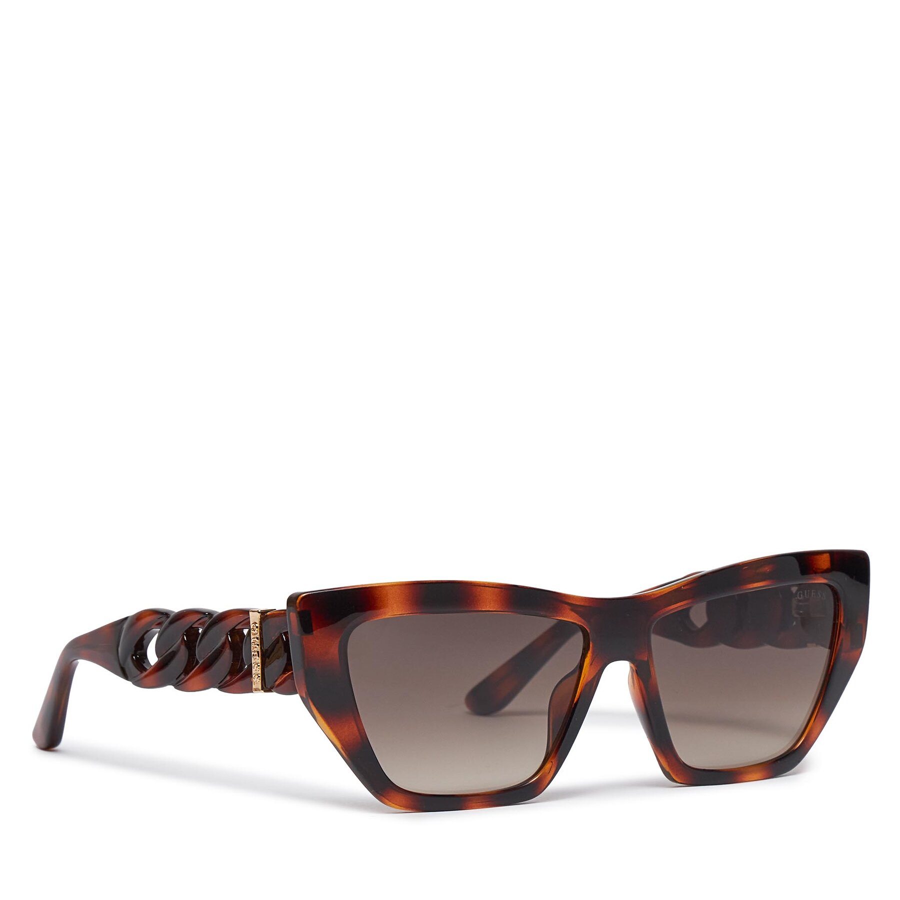 Gafas de sol Guess GU00111 Marrón