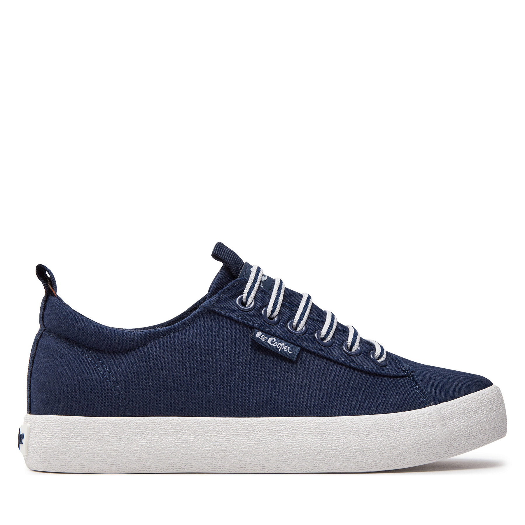 Scarpe sportive Lee Cooper LCW-24-31-2182LA Blu scuro