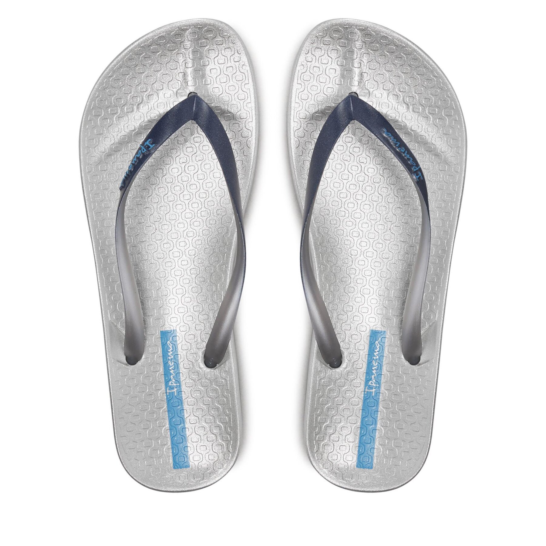  Flip-flops Ipanema 27183 Sötétkék akciós termékkép 1