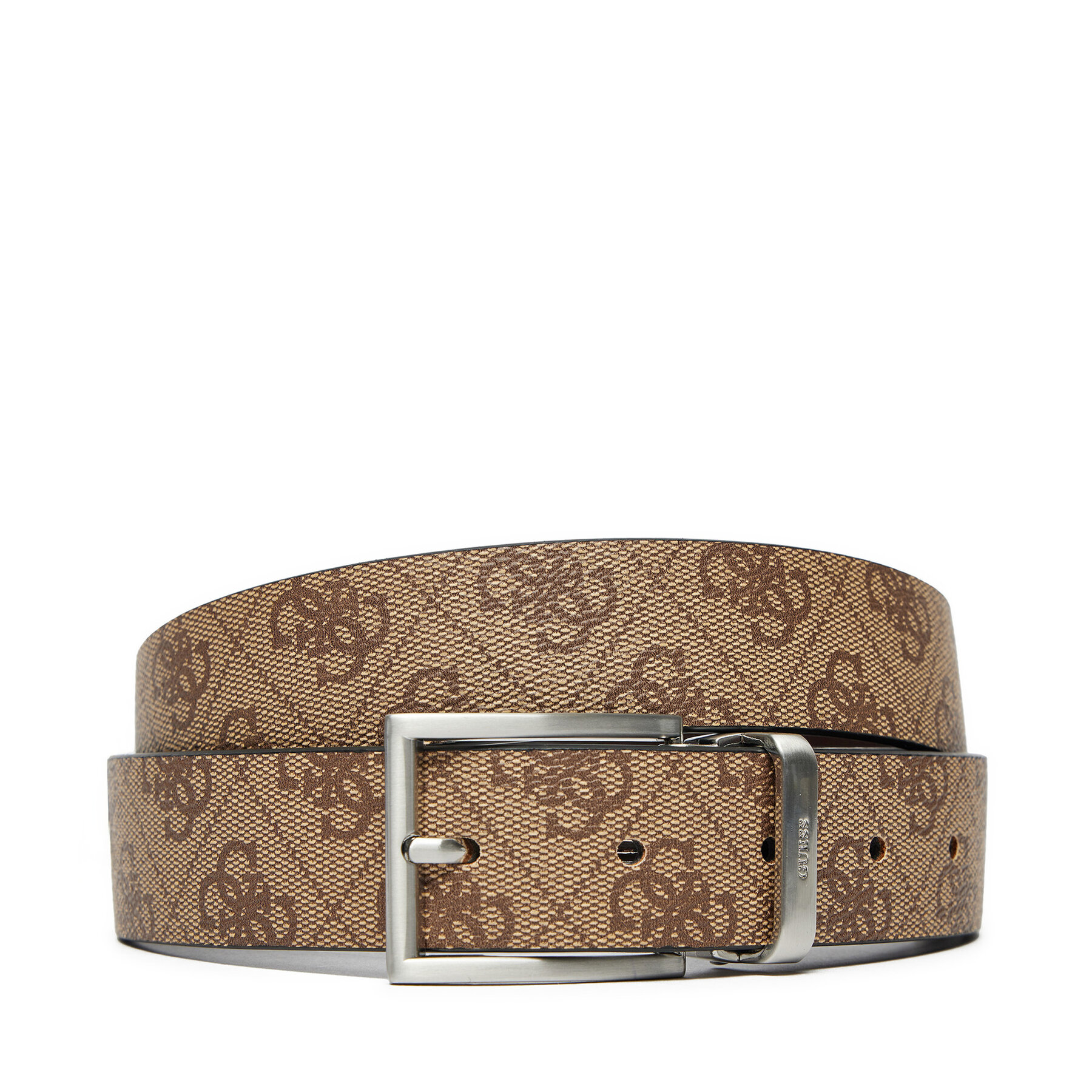  Férfi öv Guess BMCMLO P4335 Bézs akciós termékkép 1