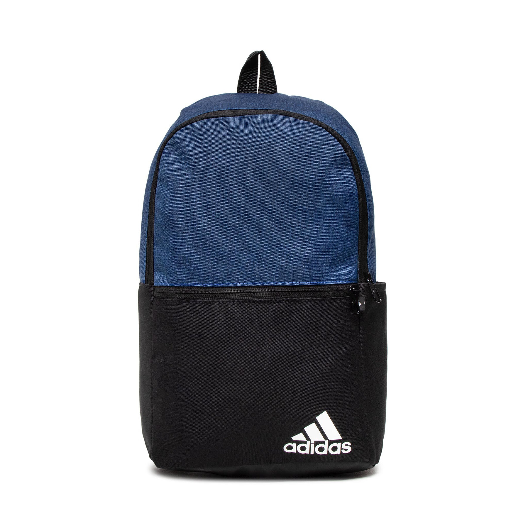 Rucsac adidas Daily Bp II HM9154 Royblu/Black/White adidas imagine noua 2022