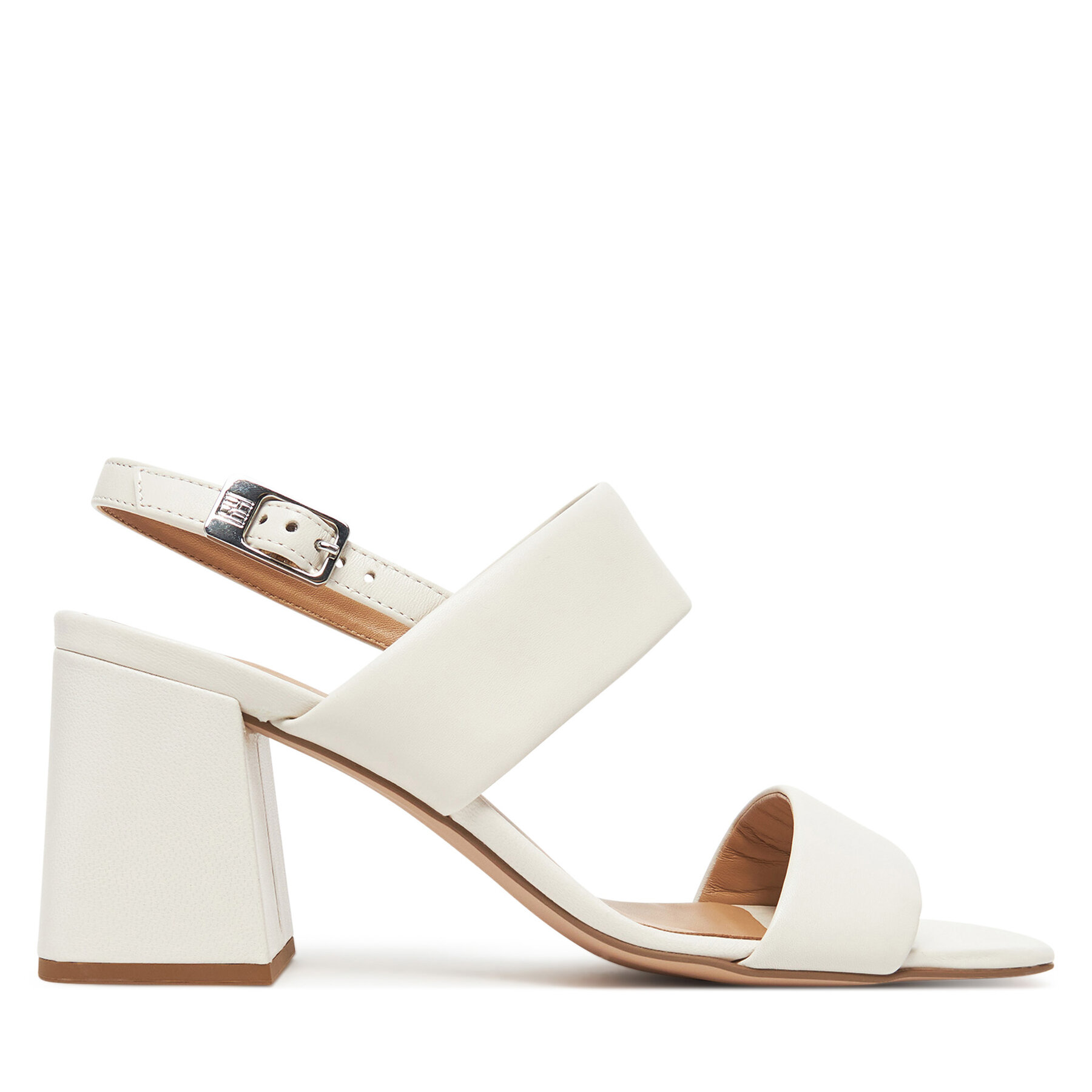 Σανδάλια HÖGL Peach 9-106500 Λευκό