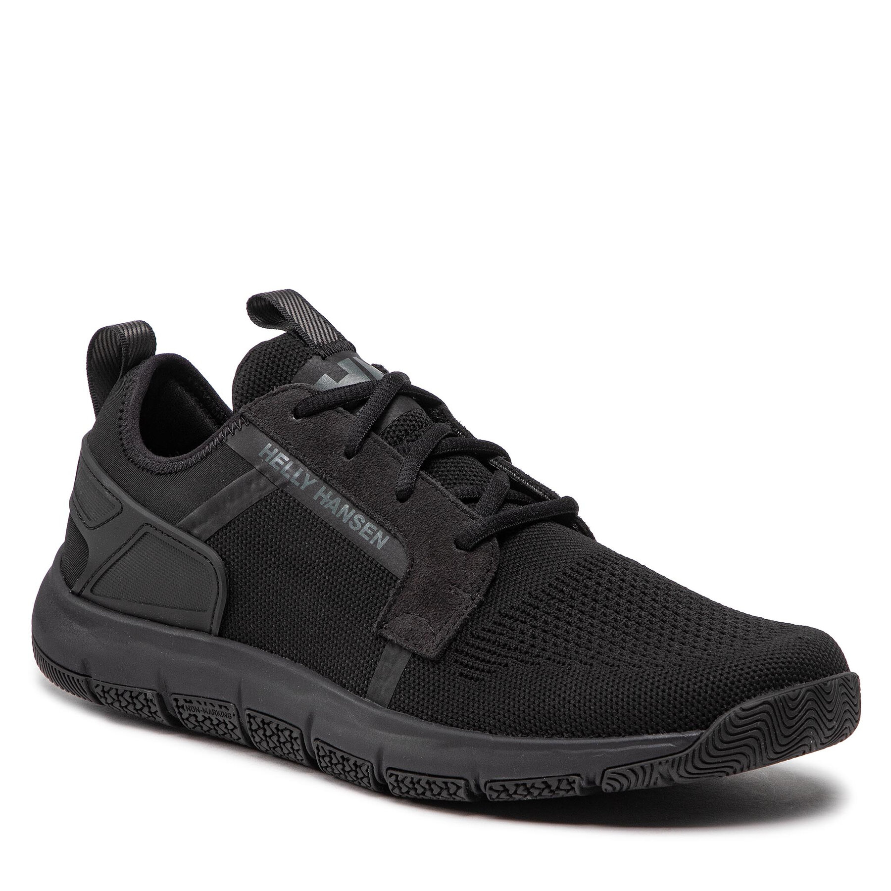 Sneakers Helly Hansen Henley 11704_990 Black/Gunmetal