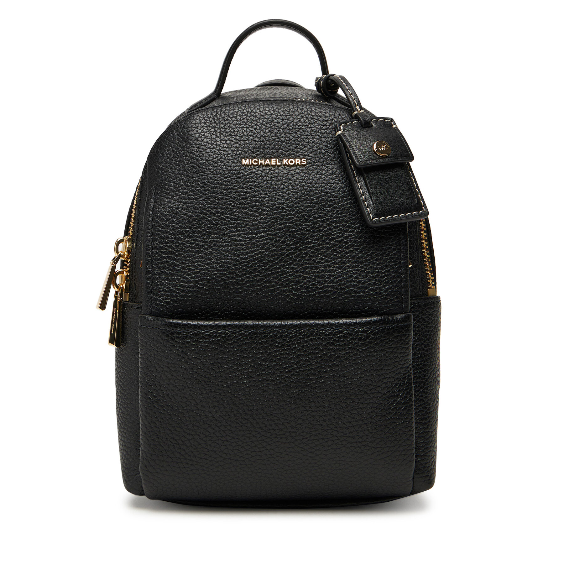 MICHAEL Michael Kors Σακίδιο MICHAEL Michael Kors Sable 30T5G3XB1L Μαύρο