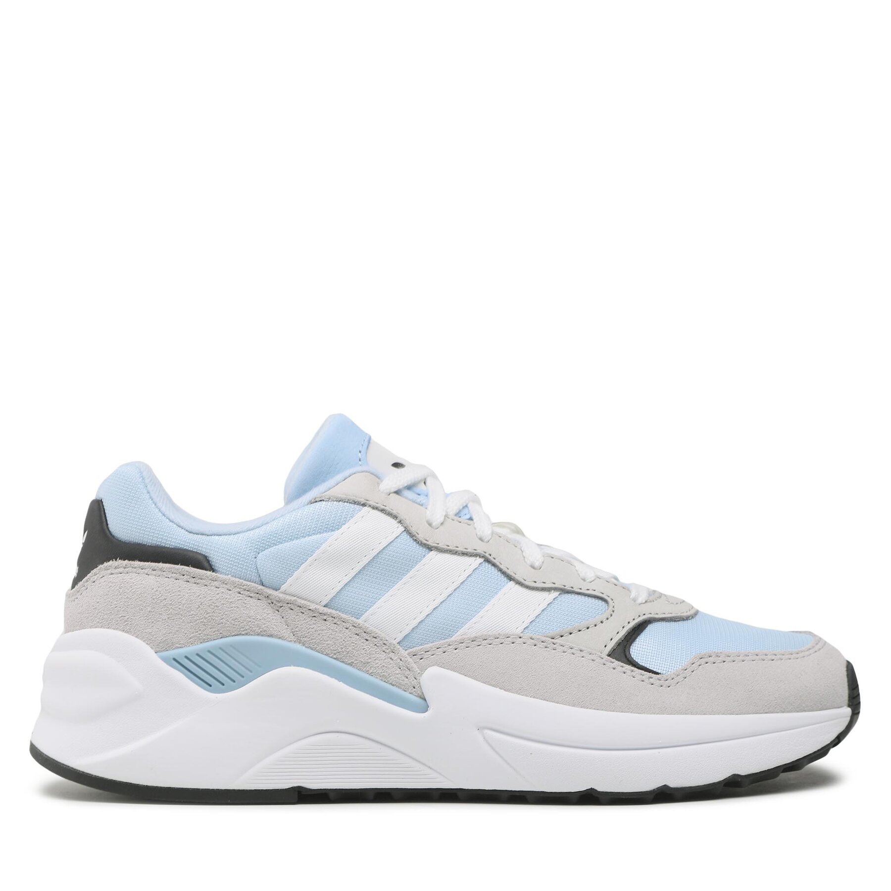 Сникърси adidas Retropy Adisuper Shoes HQ1837 Цветен