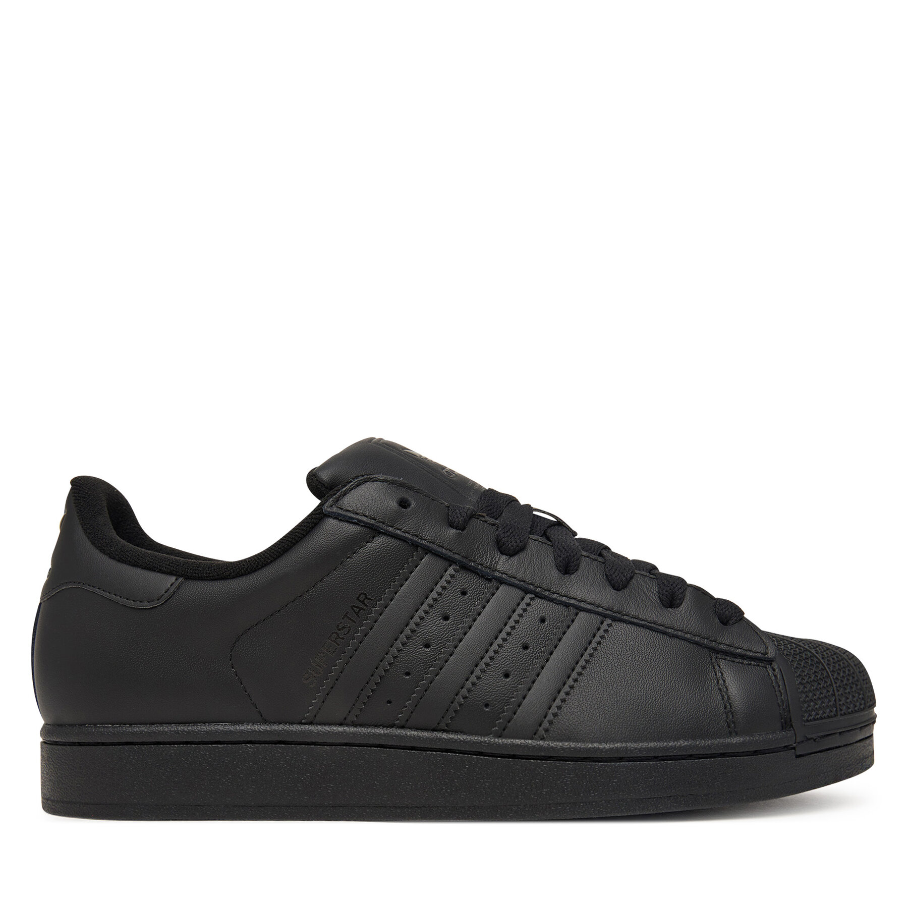 Tenisice adidas Superstar II JI0081 Crna