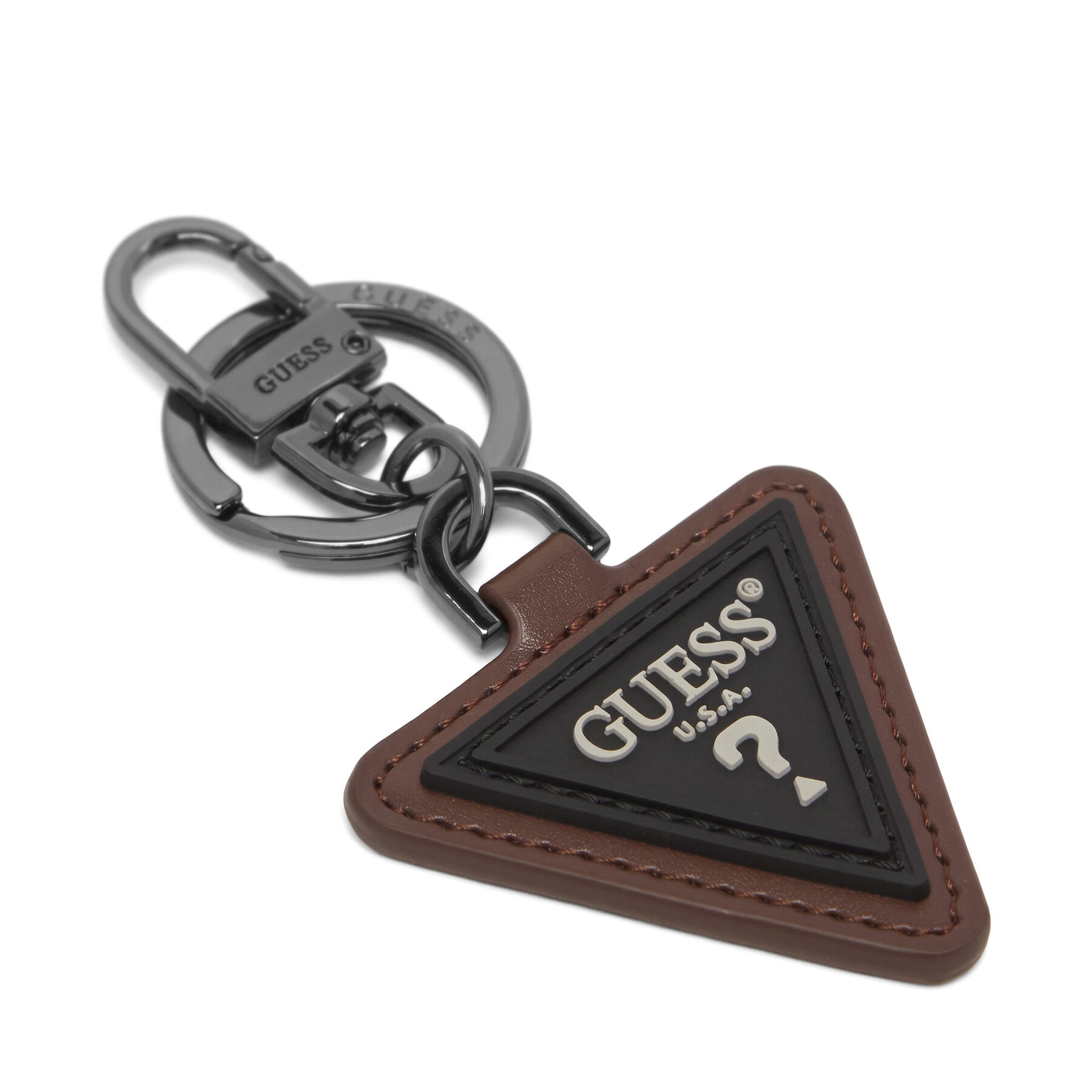Piekariņš Guess RM7463 P6401 Brūns