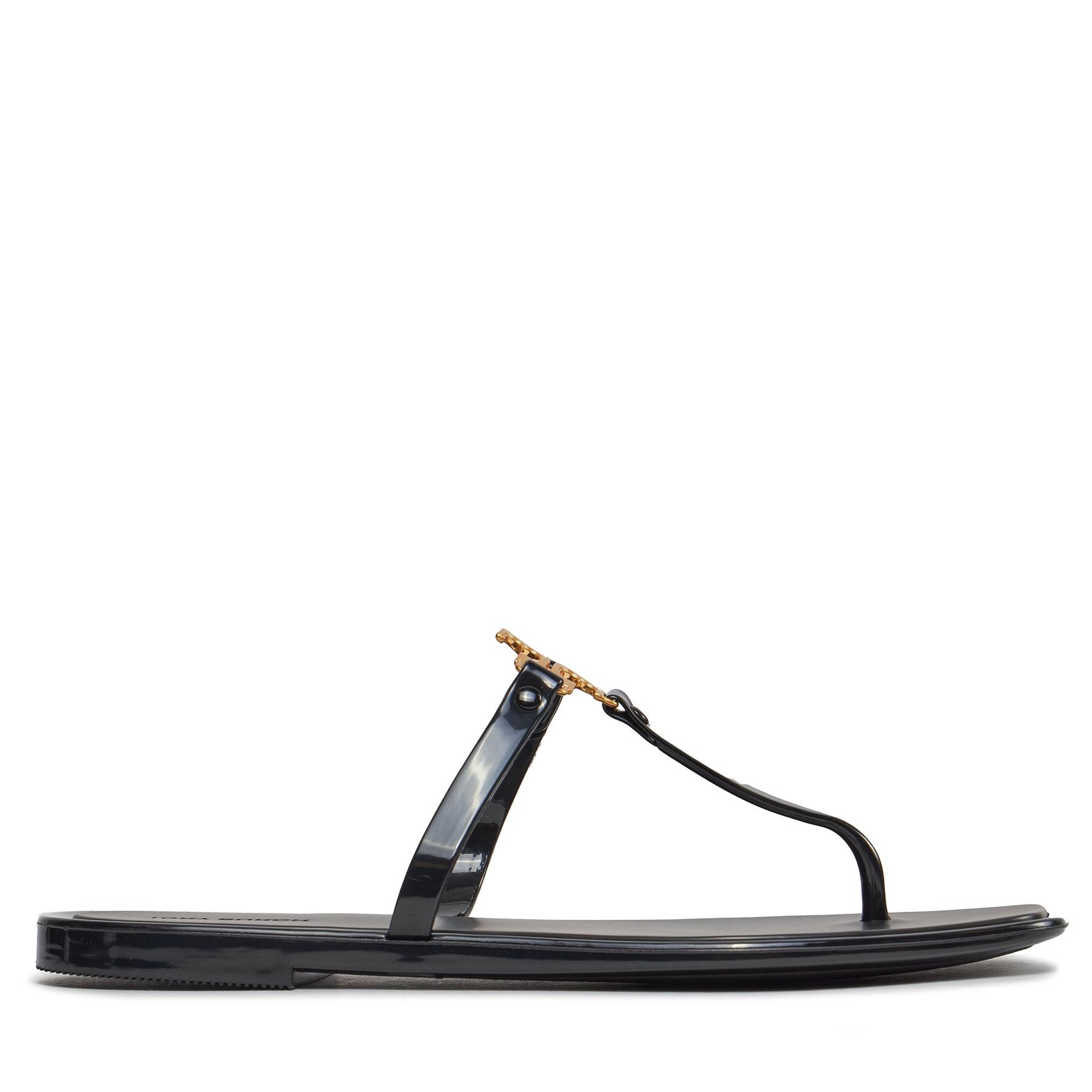 Donna Infradito Tory Burch, Taglia 36, Nero, Roxanne 137704, taglia : 36