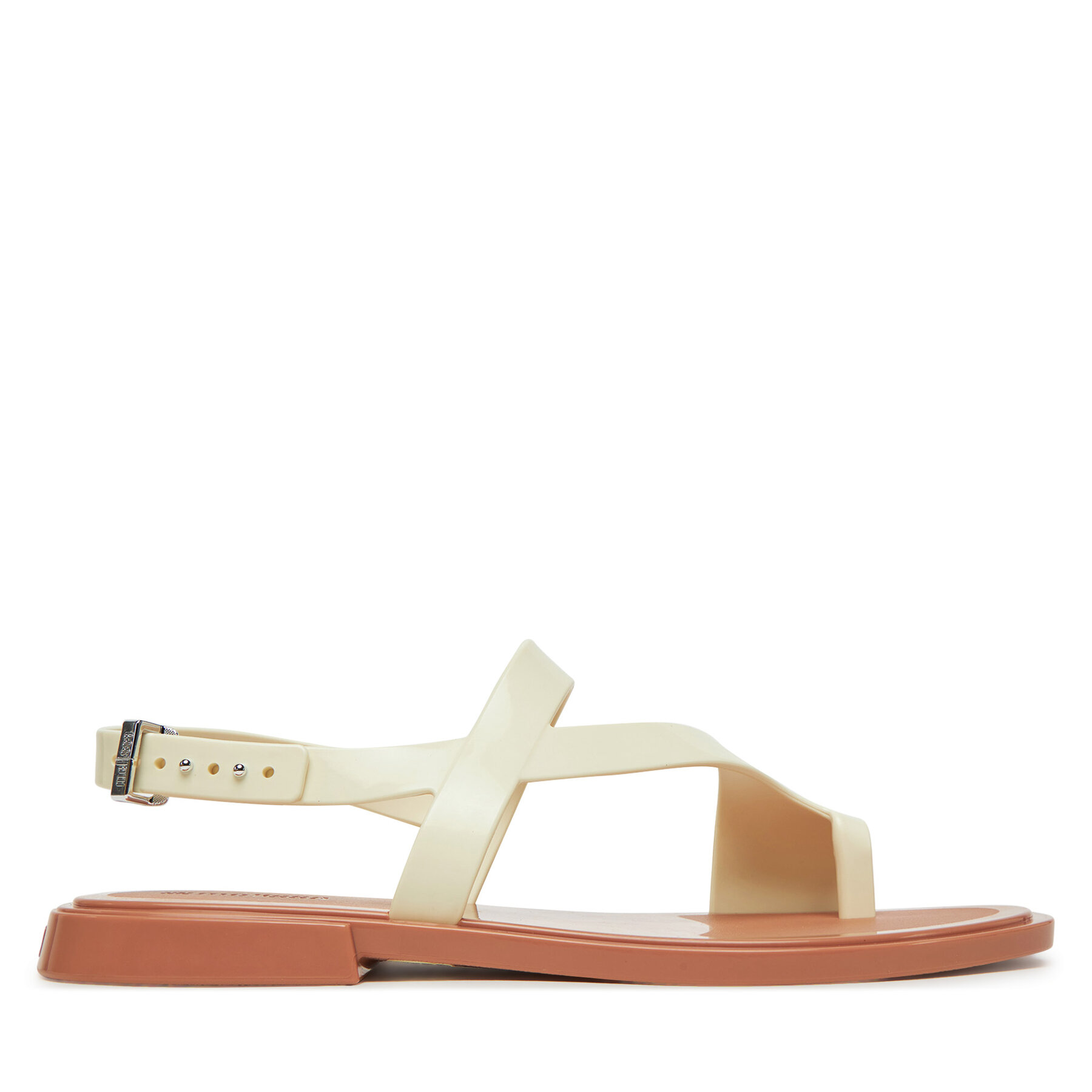 Sandále Melissa Cassie Ad. 35930 Béžová