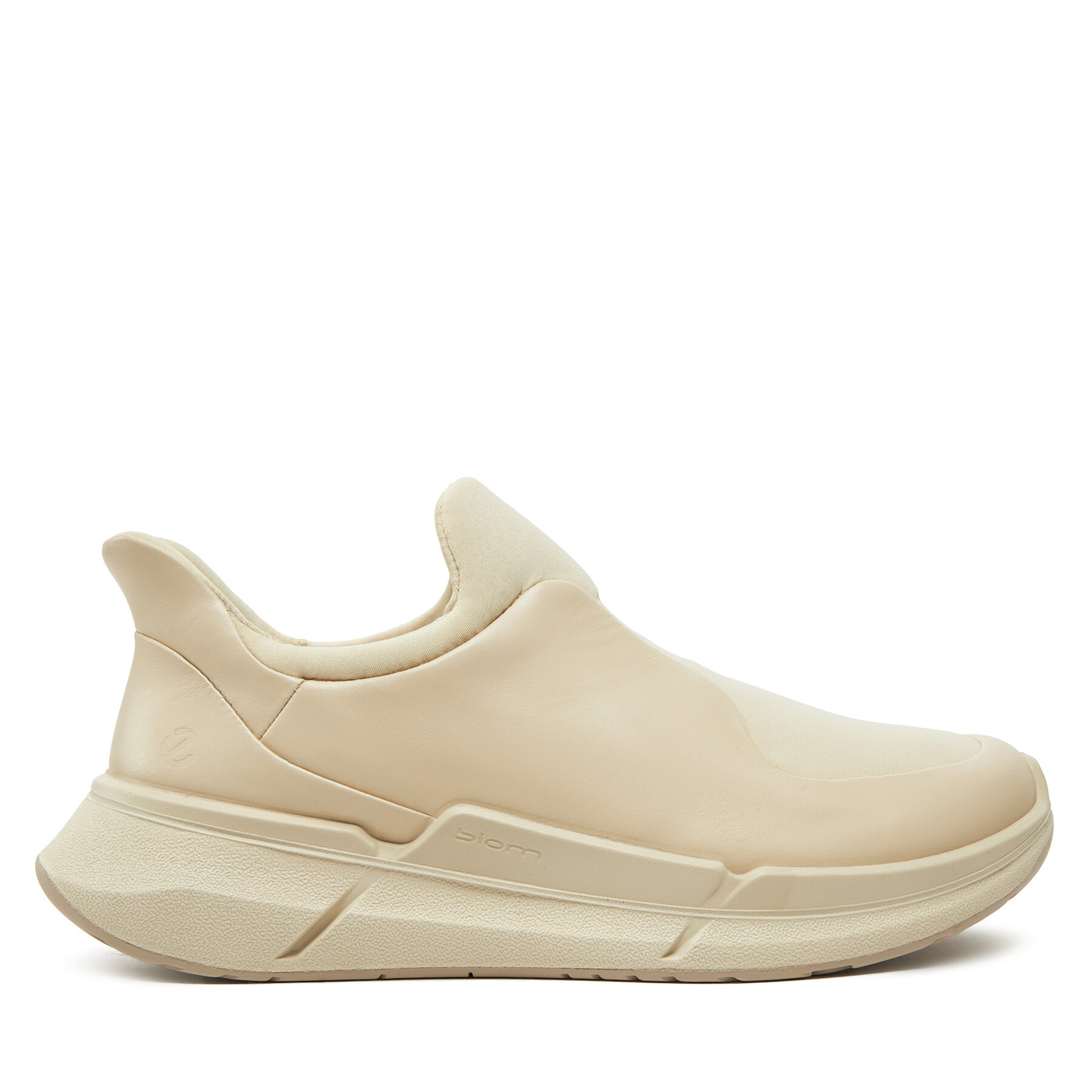 Sneakersy ECCO Biom 2.2 W 83082359113 Béžová