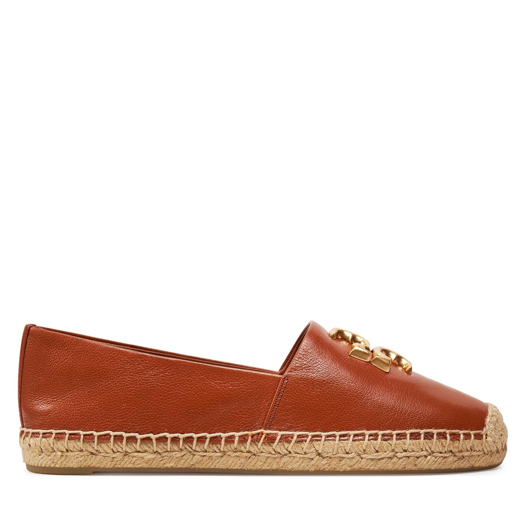Dámske Espadrilky Tory Burch, Rozmer: 36, Hnedá, 145881