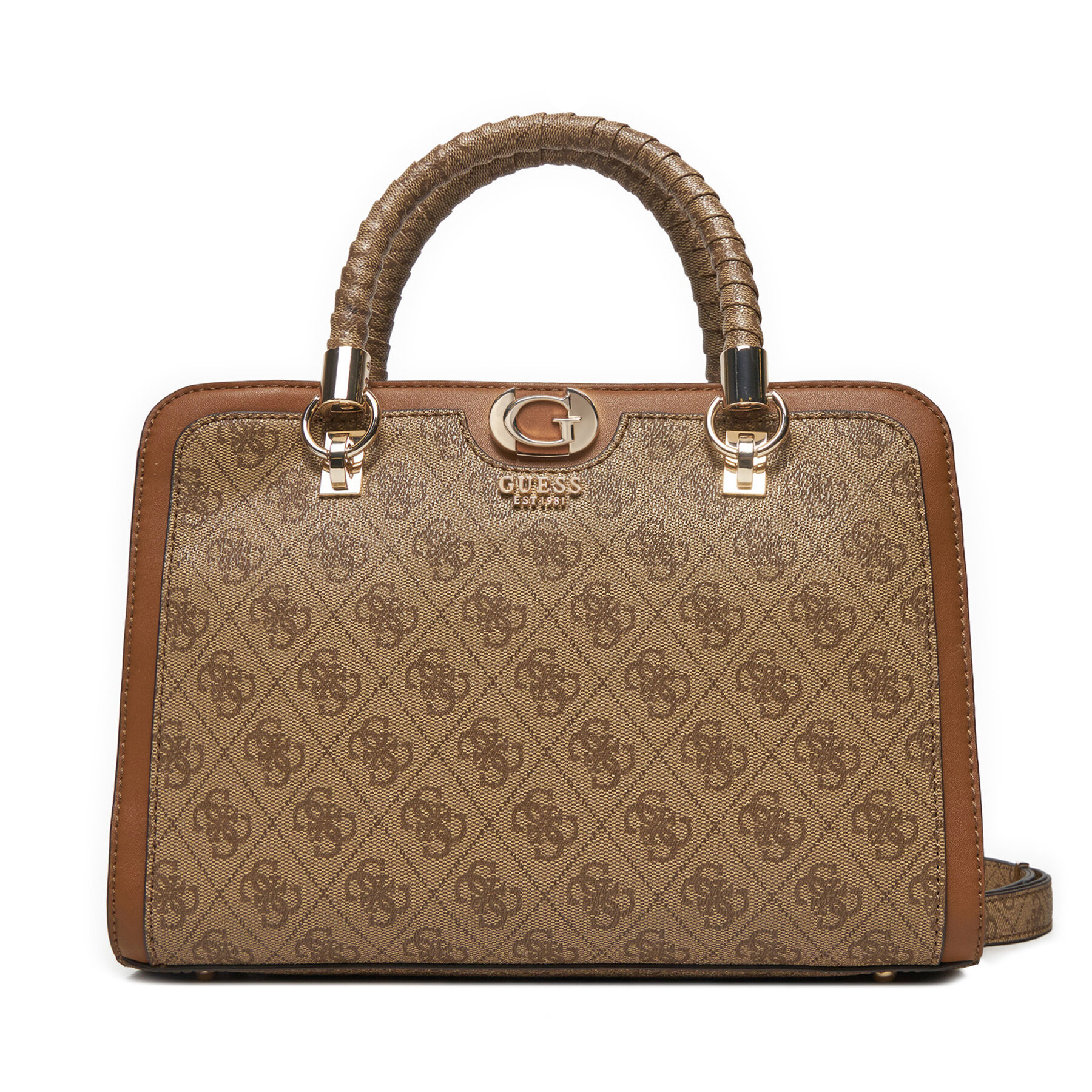 Borsetta Guess HWSG95 40060 Beige