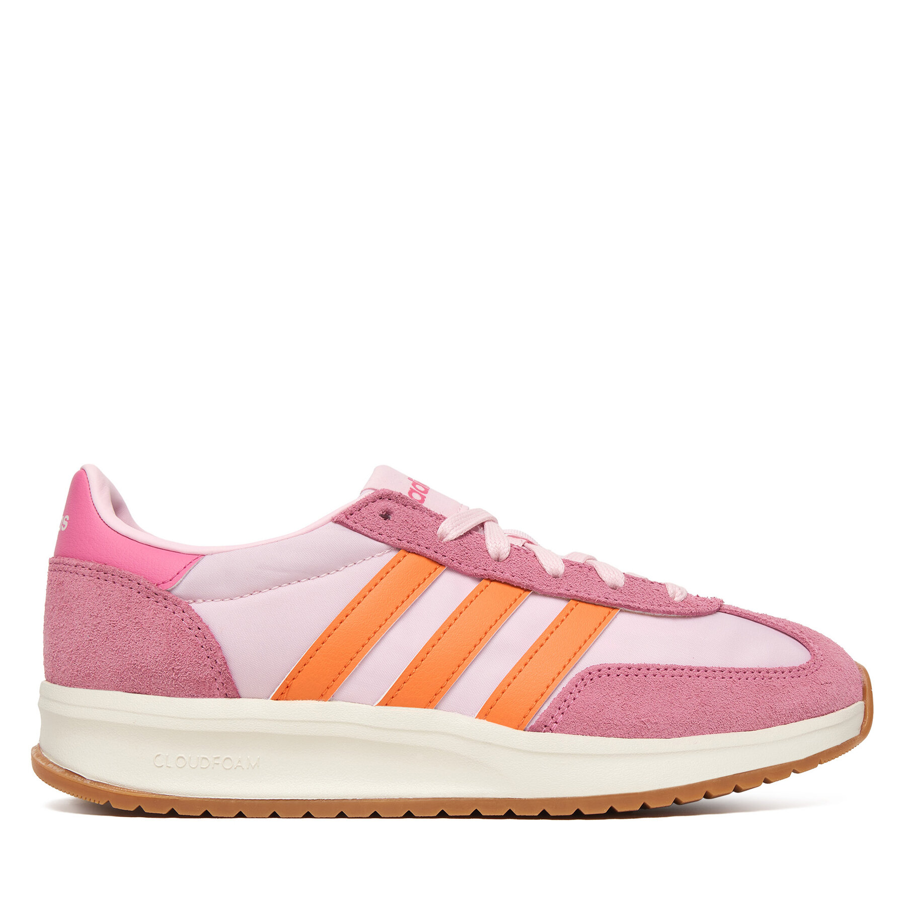 ADIDAS Αθλητικά adidas Run 70S 2.0 JR2425 Ροζ
