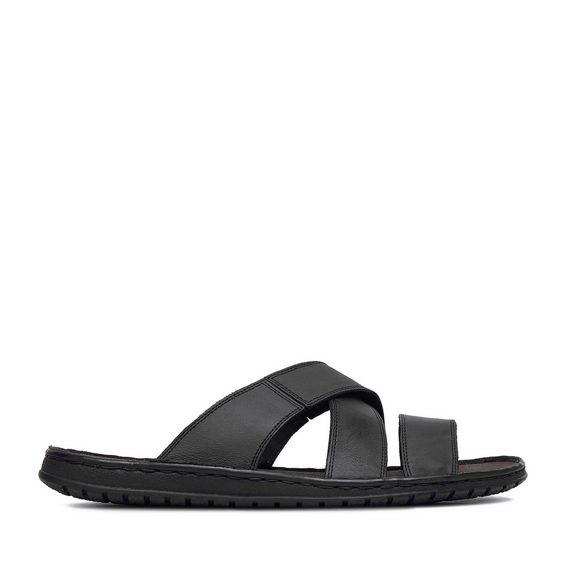 Παντόφλες Lasocki CEO-BLOMEN-05 MI25 Μαύρο