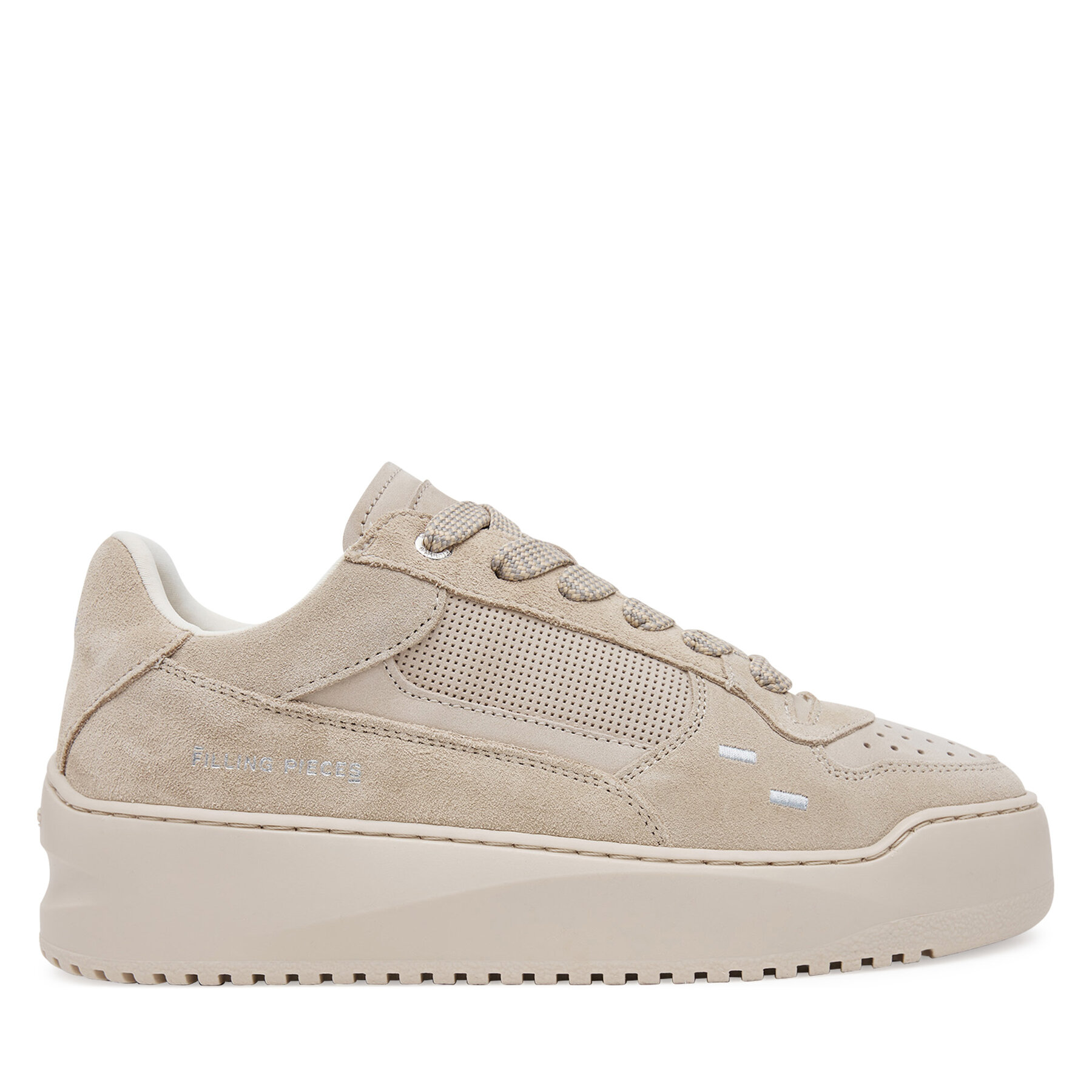 Sportcipők Filling Pieces Avenue 52122791919 Bézs