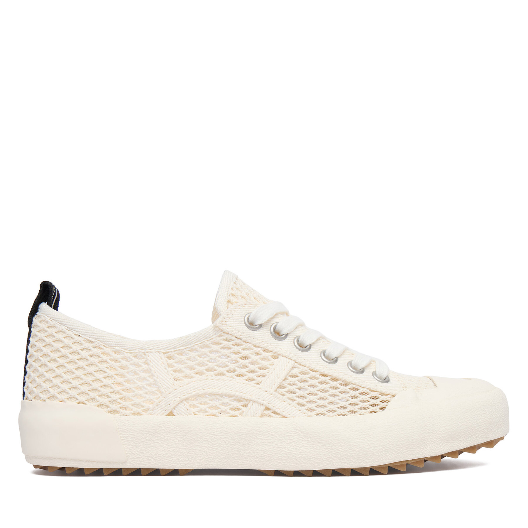 Αθλητικά EMU Australia Hosier Breeze W13266 Μπεζ