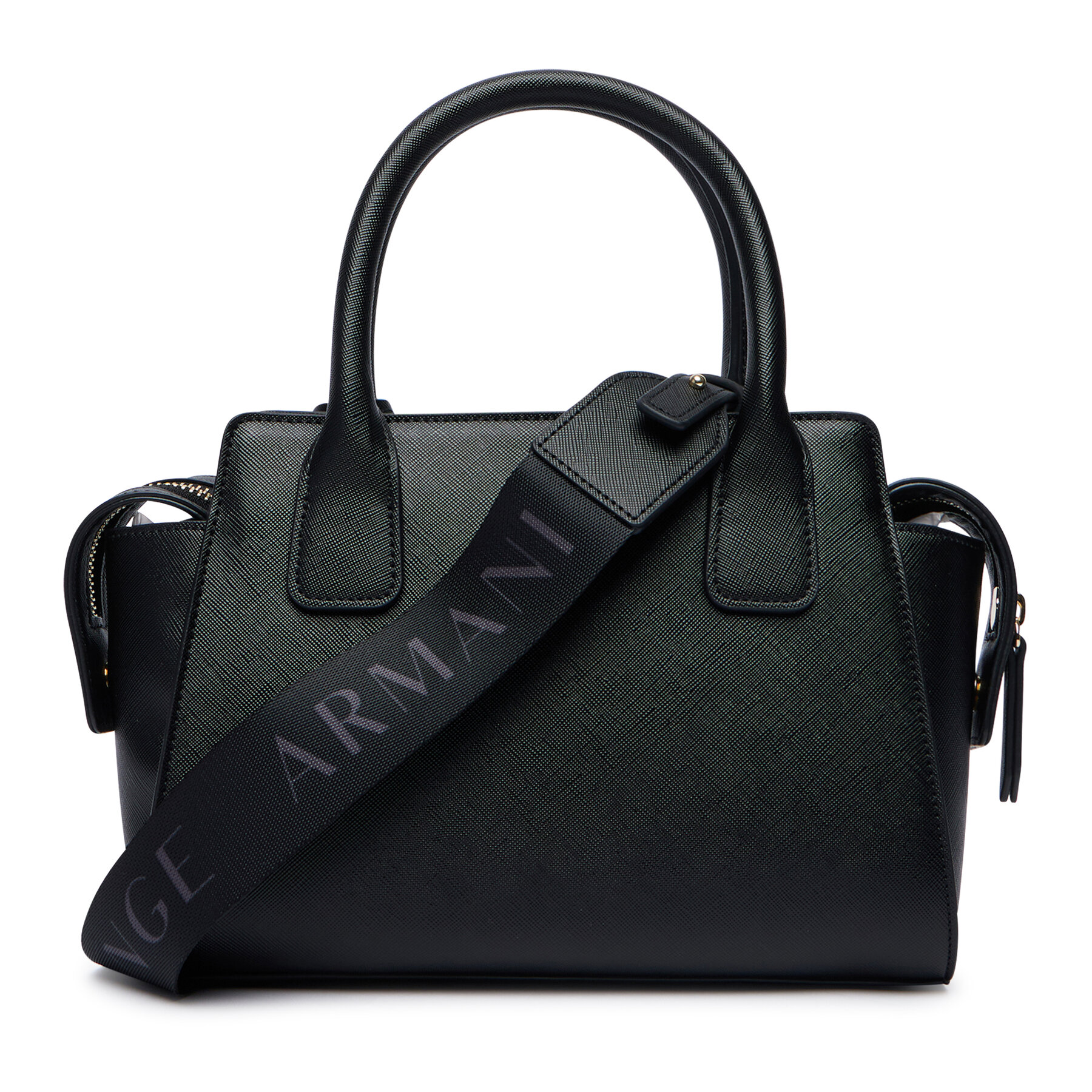Дамска чанта Armani Exchange XW002159 AF26570 UC001 Черен
