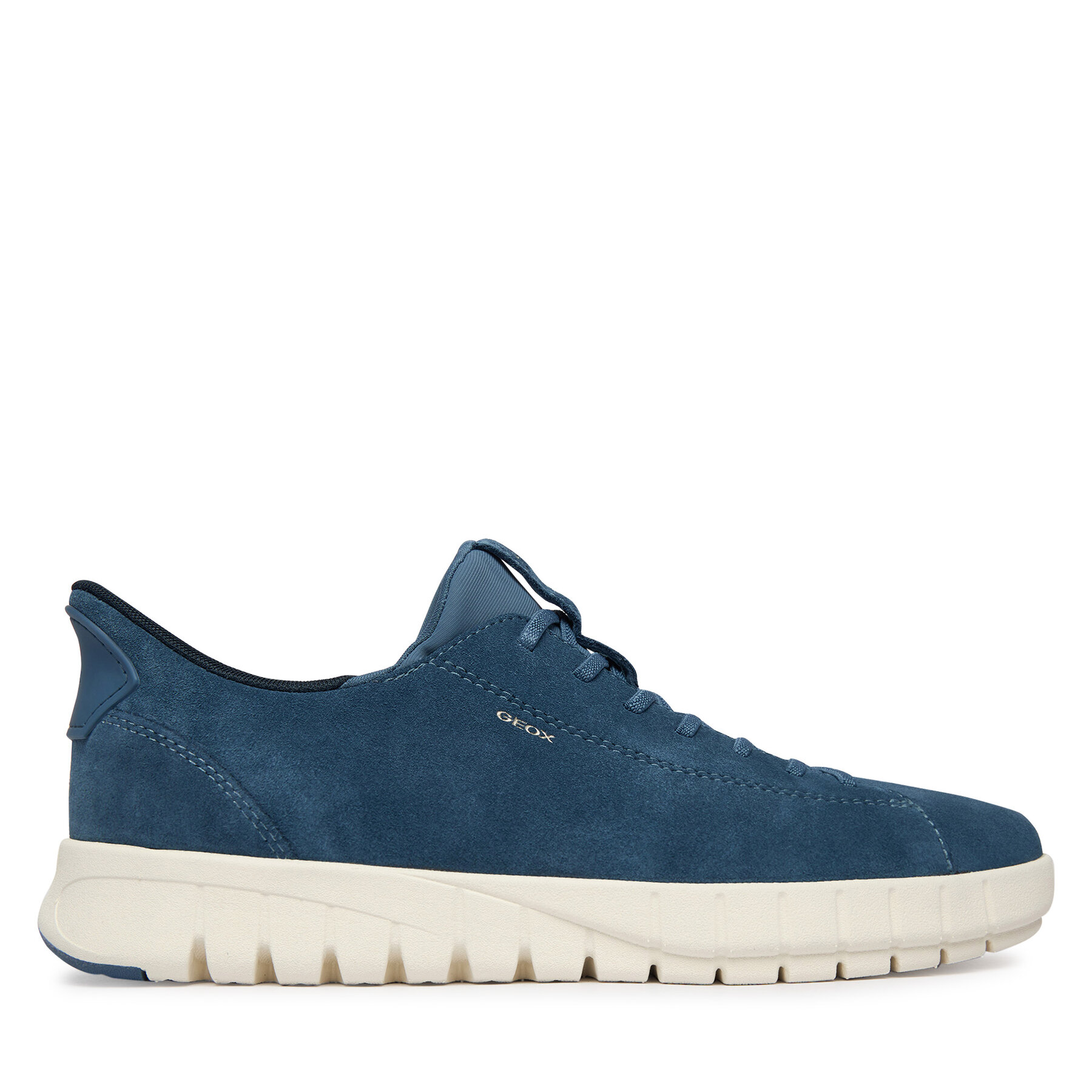 Sneakers Geox U Flextride Plus U65MAA 00022 C4005 Albastru