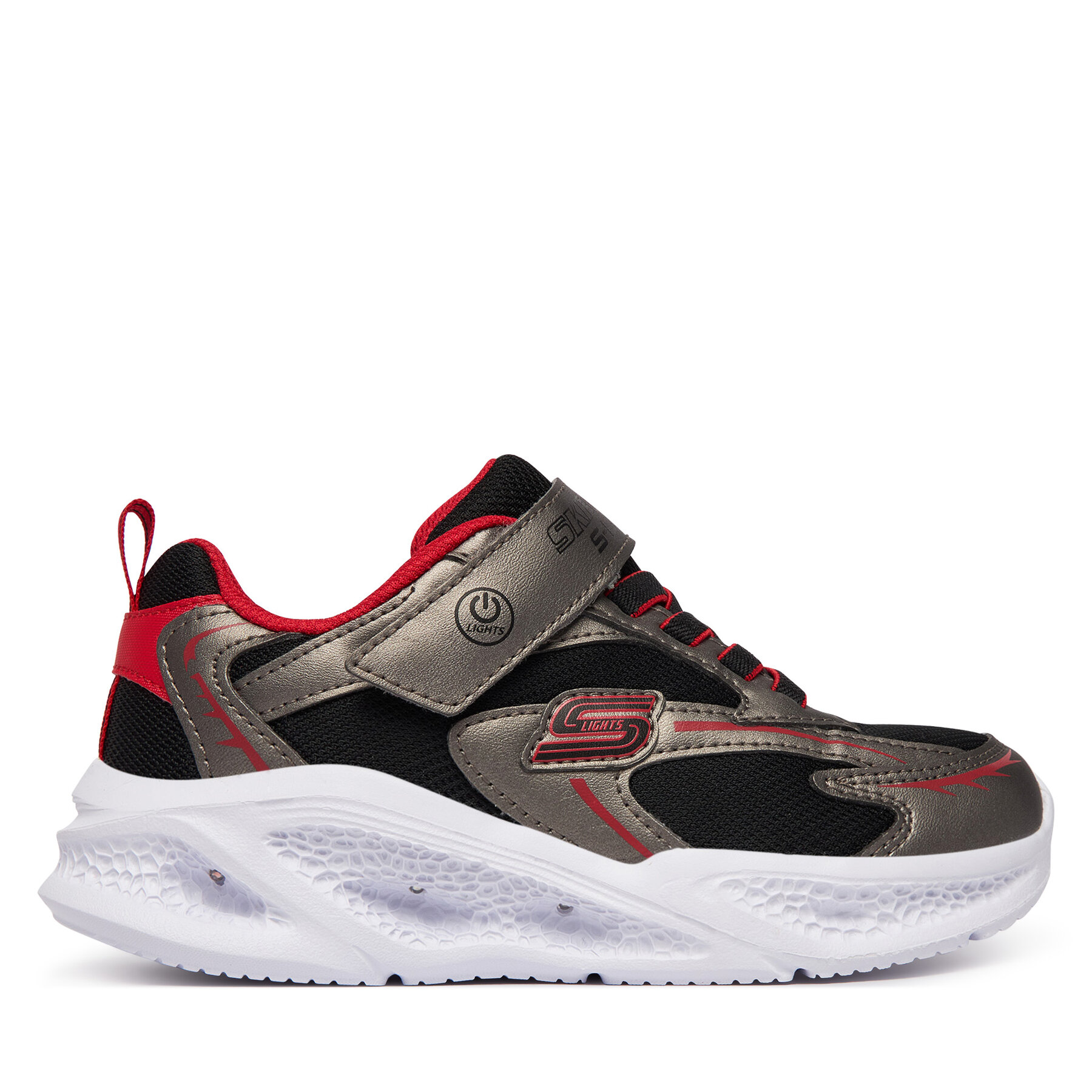 Superge Skechers METEOR-LIGHTS 401497L/GURD Pisana