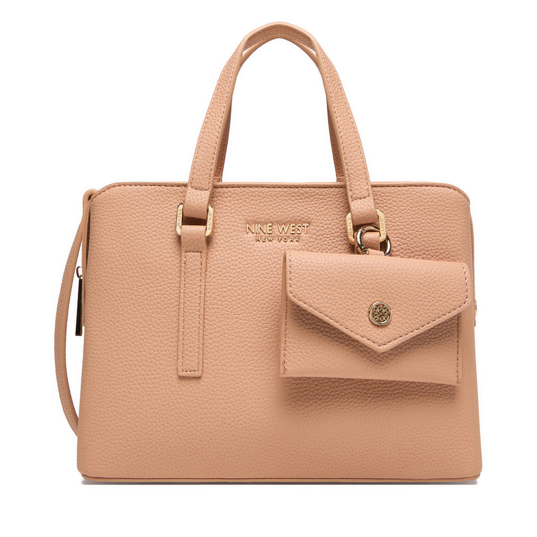 Borsetta Nine West CEO-Nira-KY251 Arancione