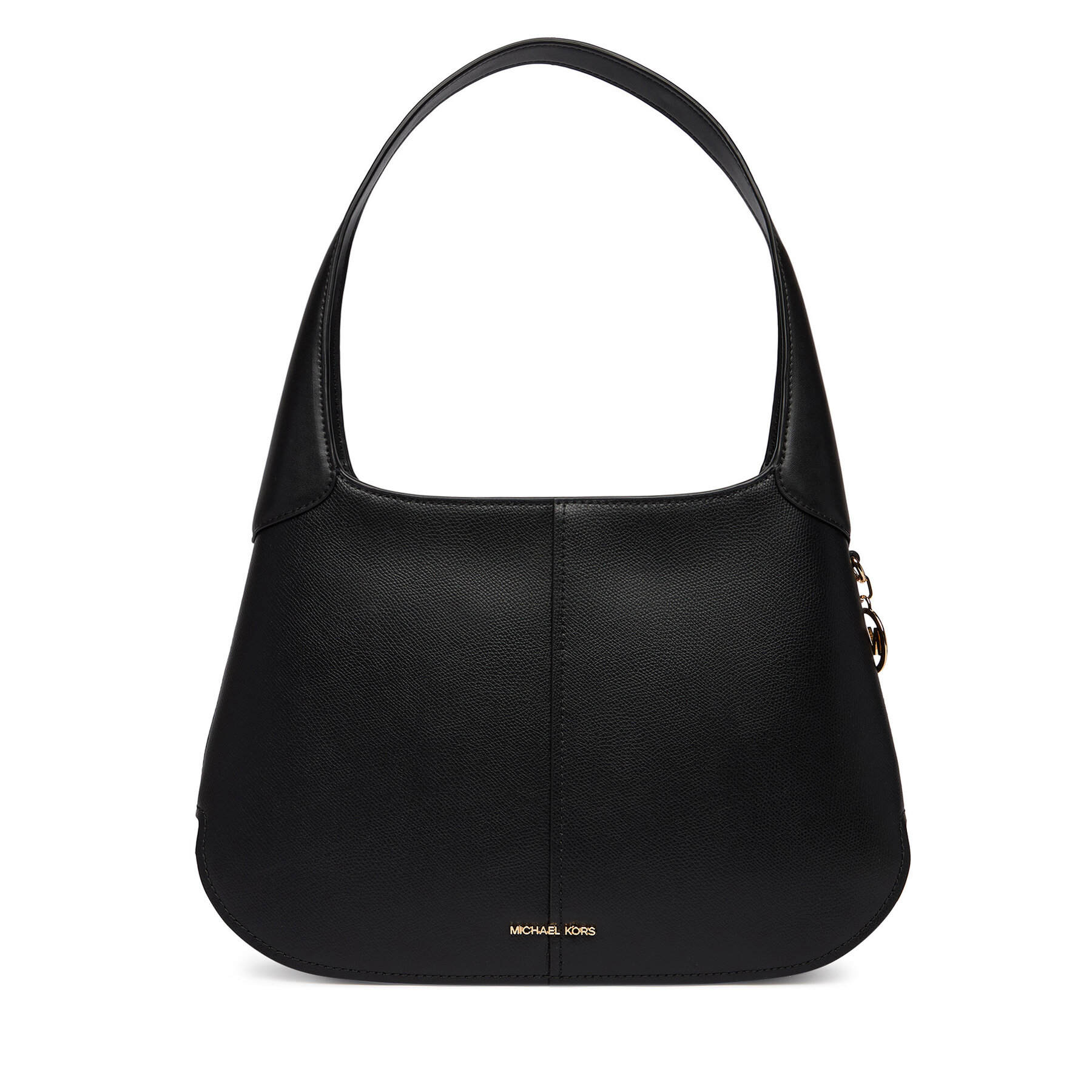 Дамска чанта MICHAEL Michael Kors 30R6G0XL3L Черен