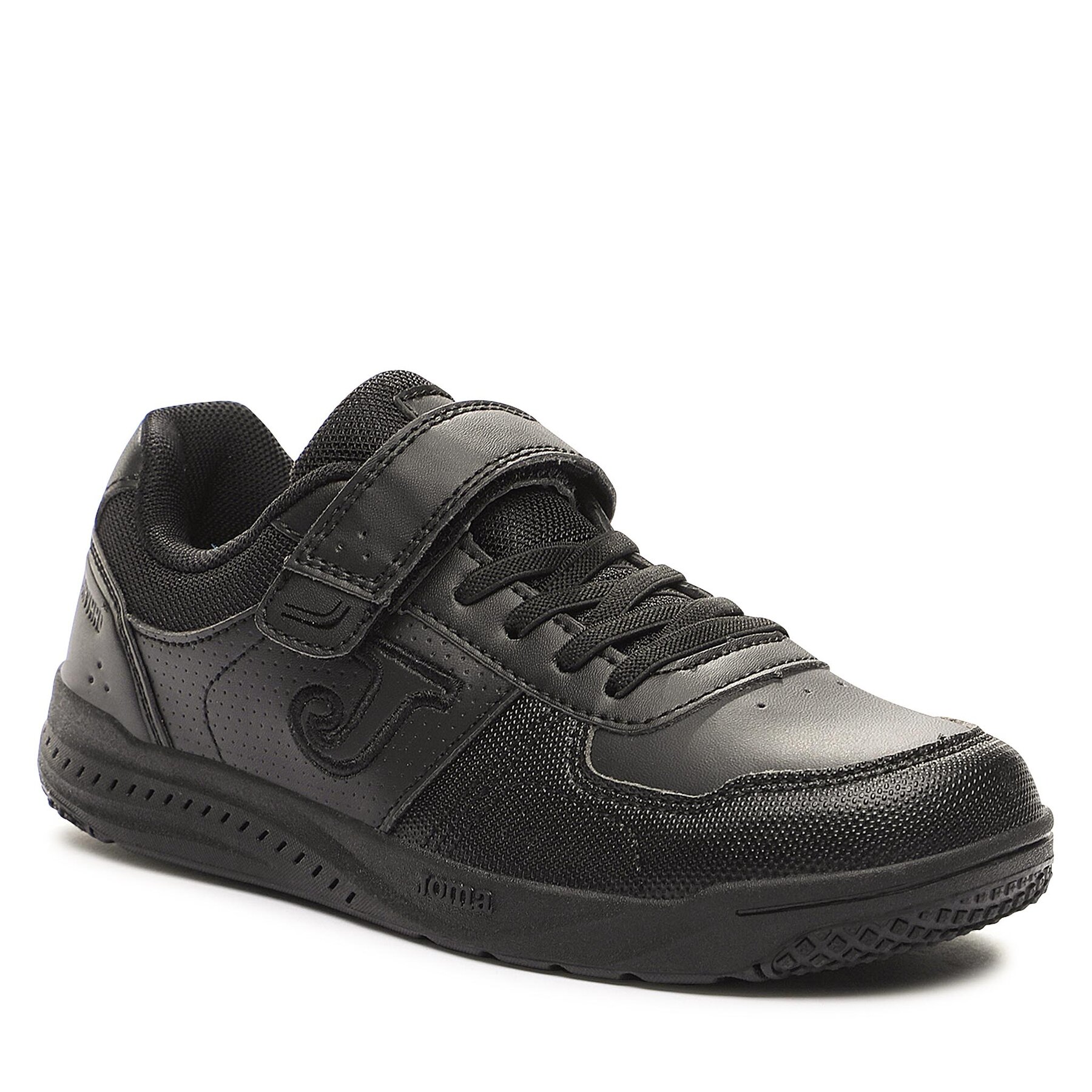 Sneakersy Joma W.Harvard Jr 2301 WHARW2301V Black