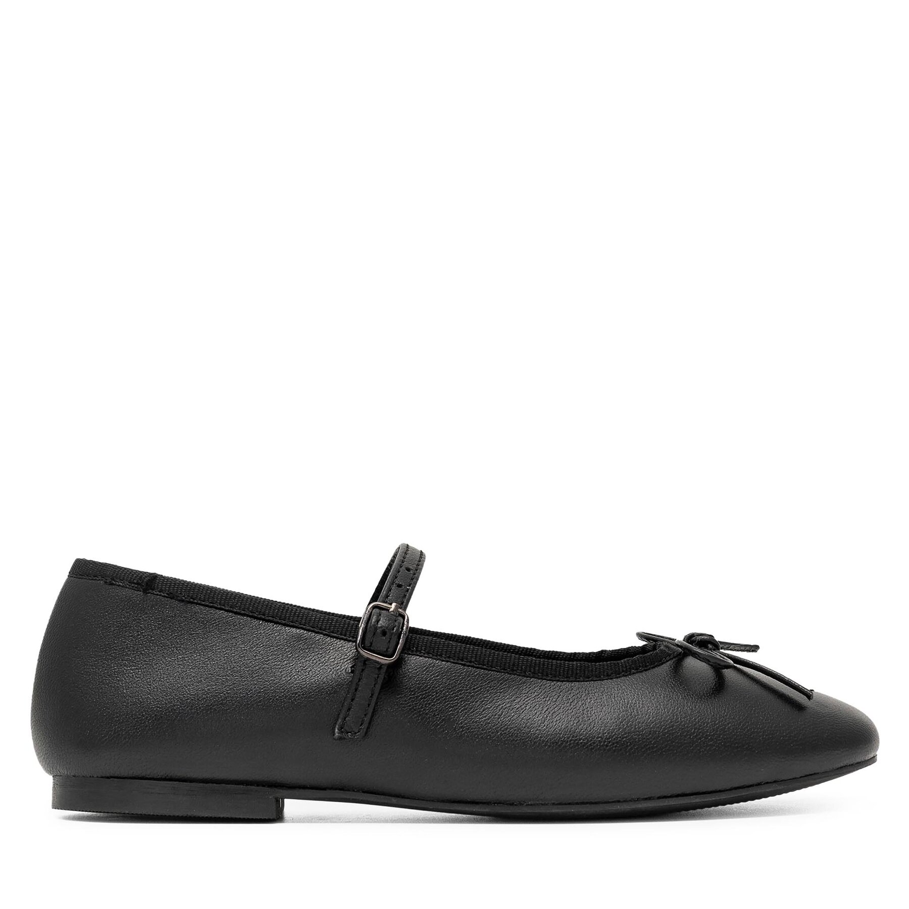 Balerini Lasocki Young LUIZA 37-LB 2023(IV)DZ Negru