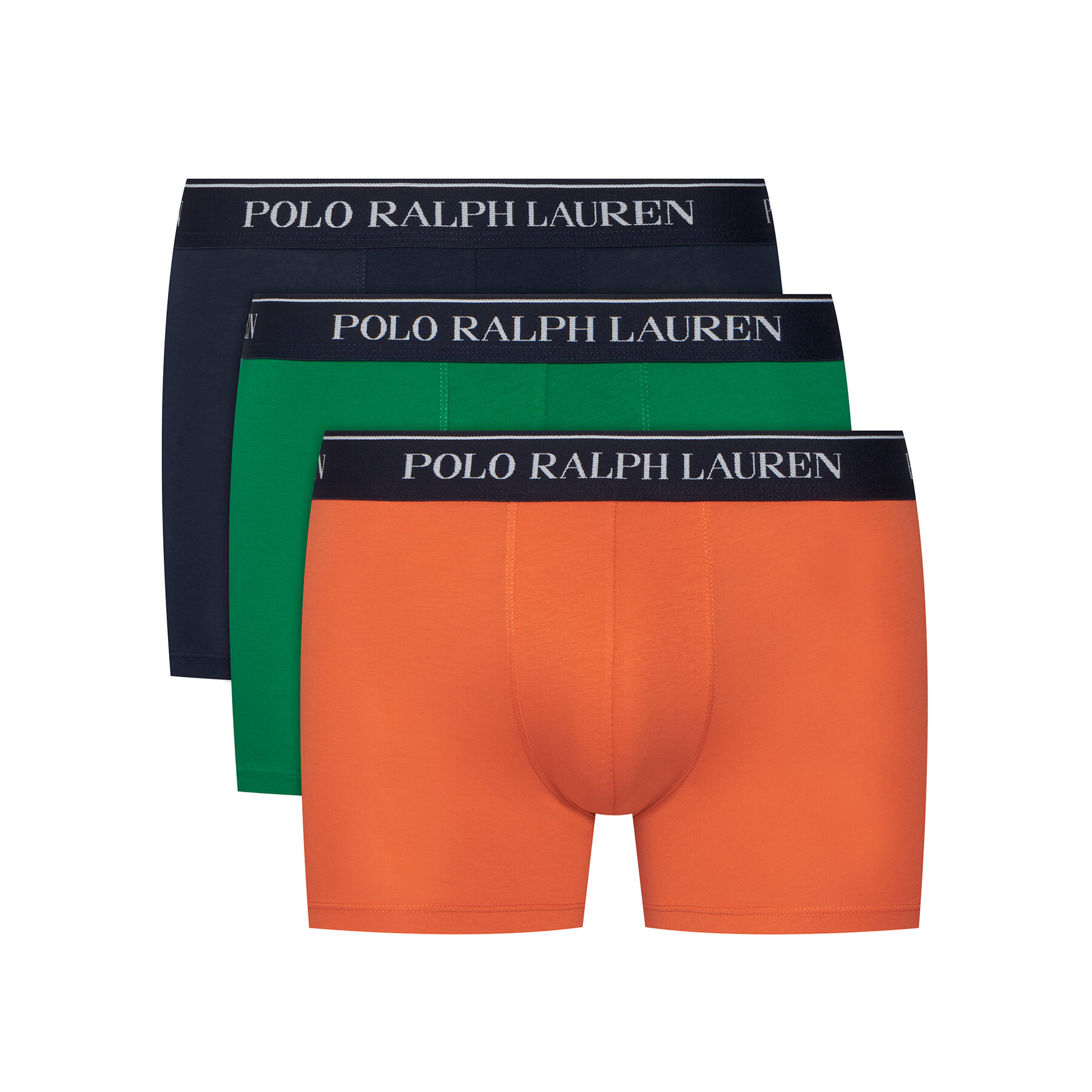 Polo Ralph Lauren Boxershorts-Set 714830300098 Bunt