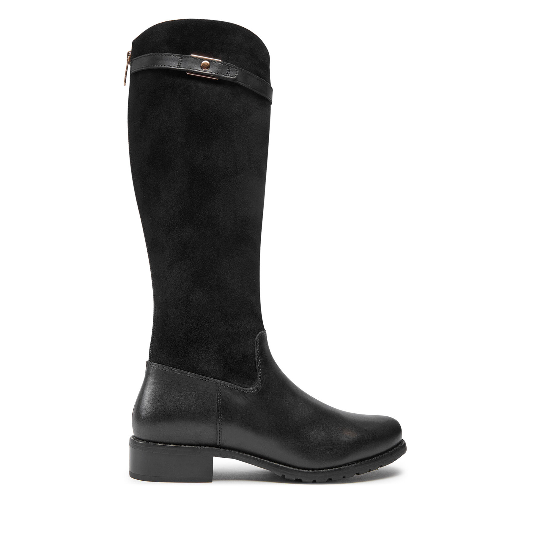 Bottes Josef Seibel Chiara 05 40805 Noir