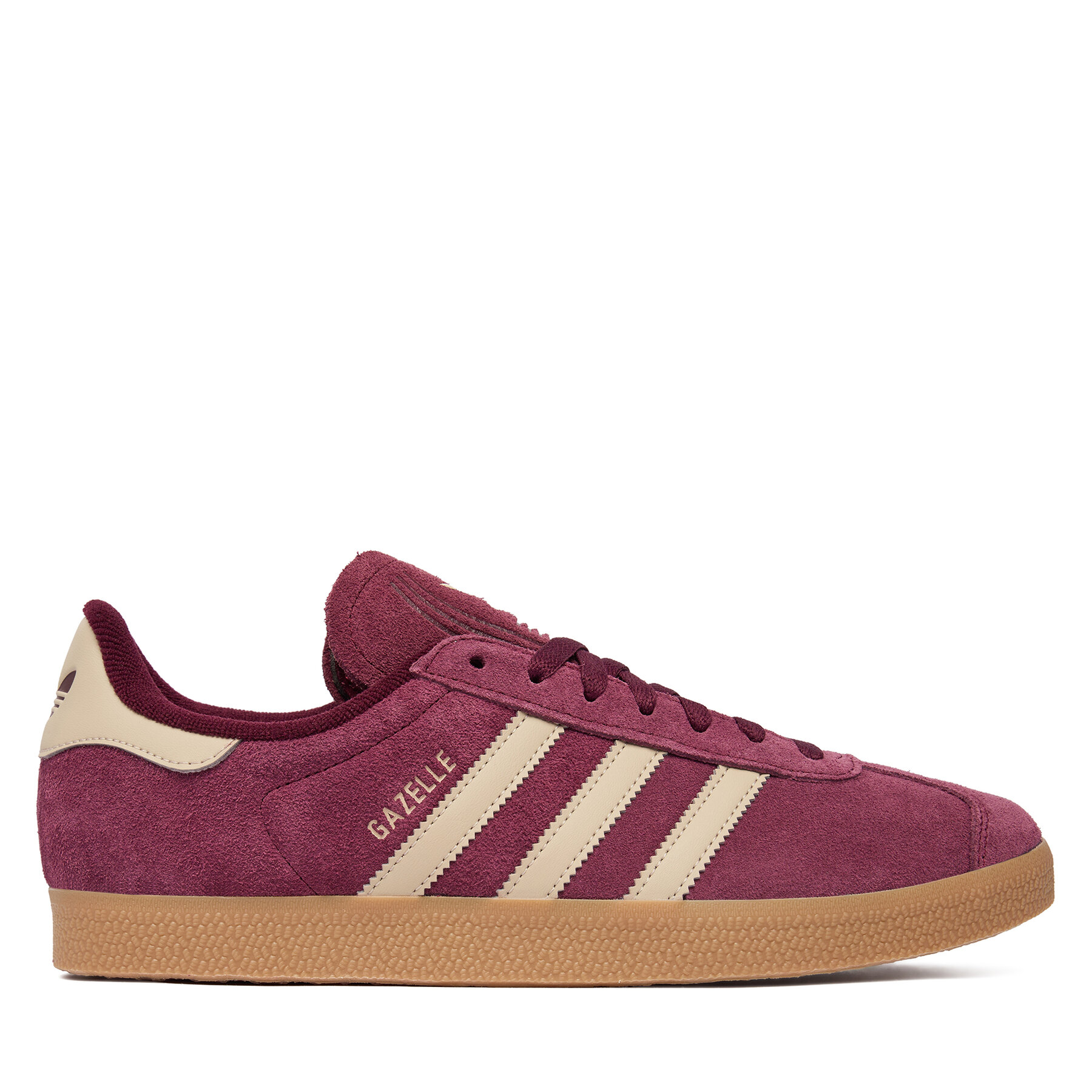 Сникърси adidas Gazelle KJ7685 Кафяв