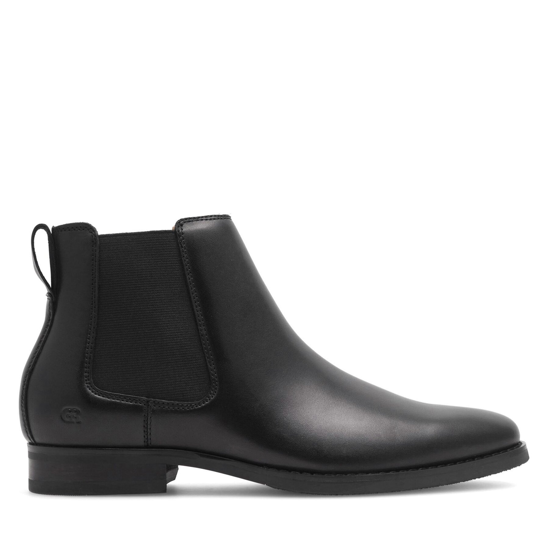 Bottines Gino Rossi ILARIO-01 123AM Noir