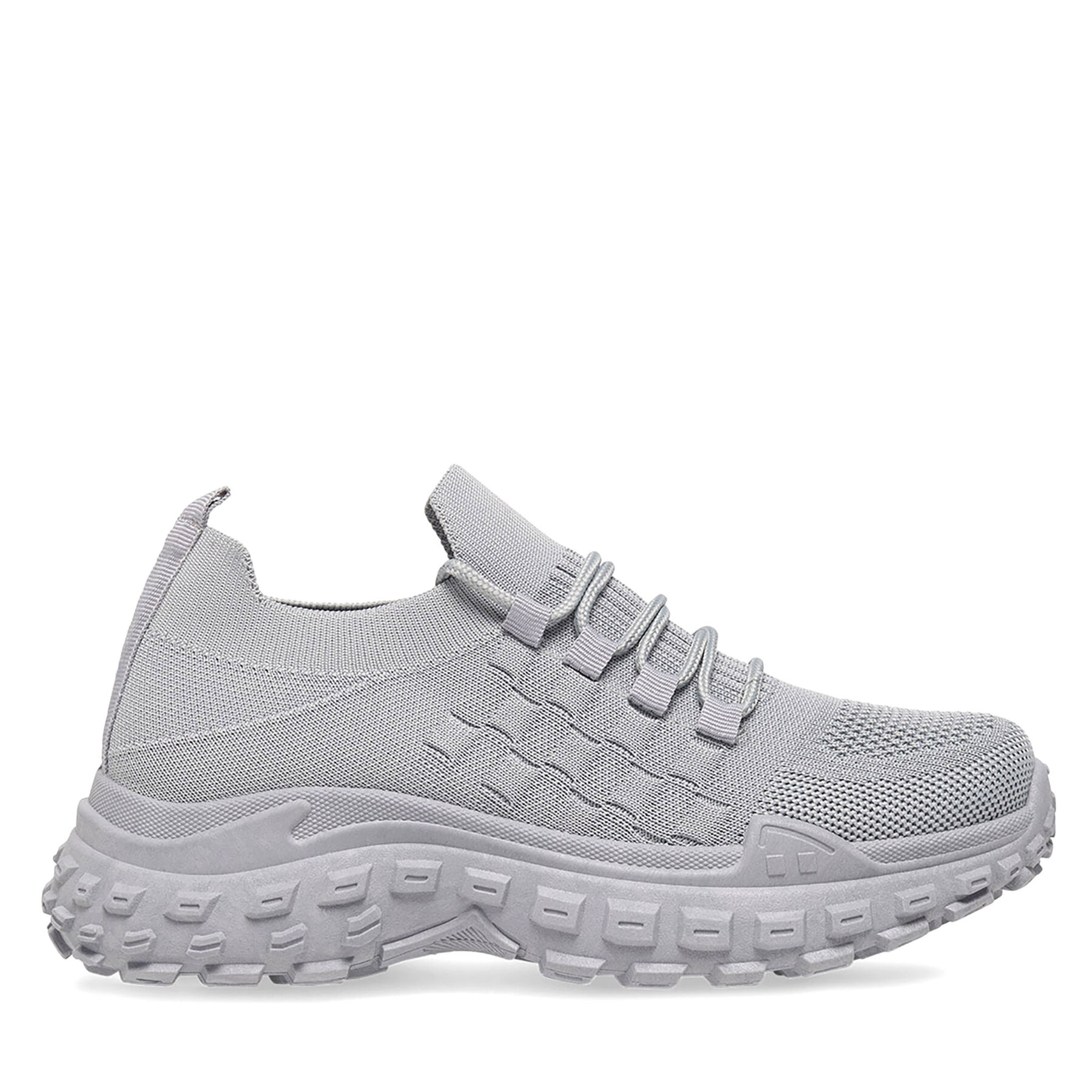 Sneakers Jenny Fairy WYL0310-02 Gri