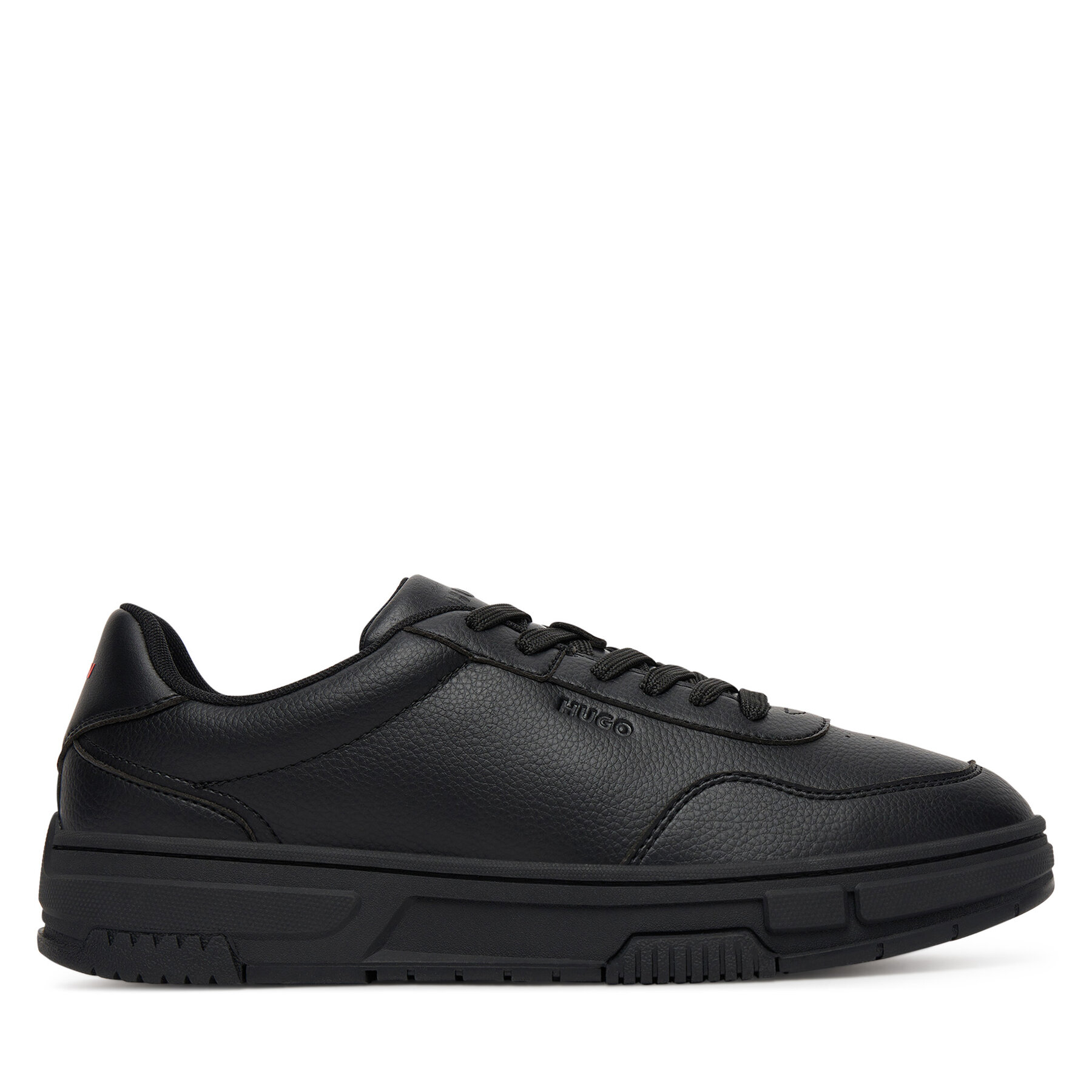 Sneakers HUGO Yarrow 50548507 Nero