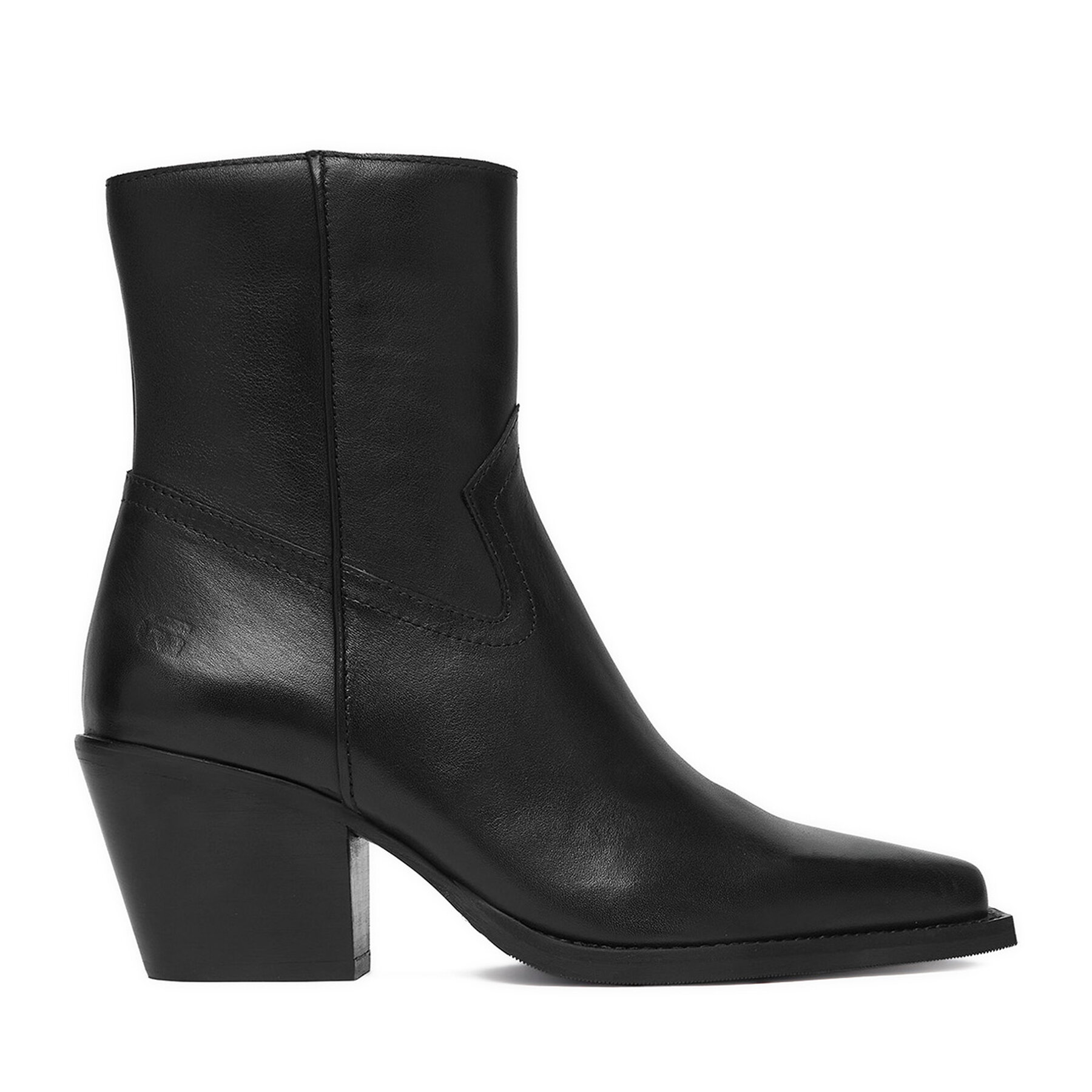 Botine G-STAR EO-ONUR-25FW39 Negru