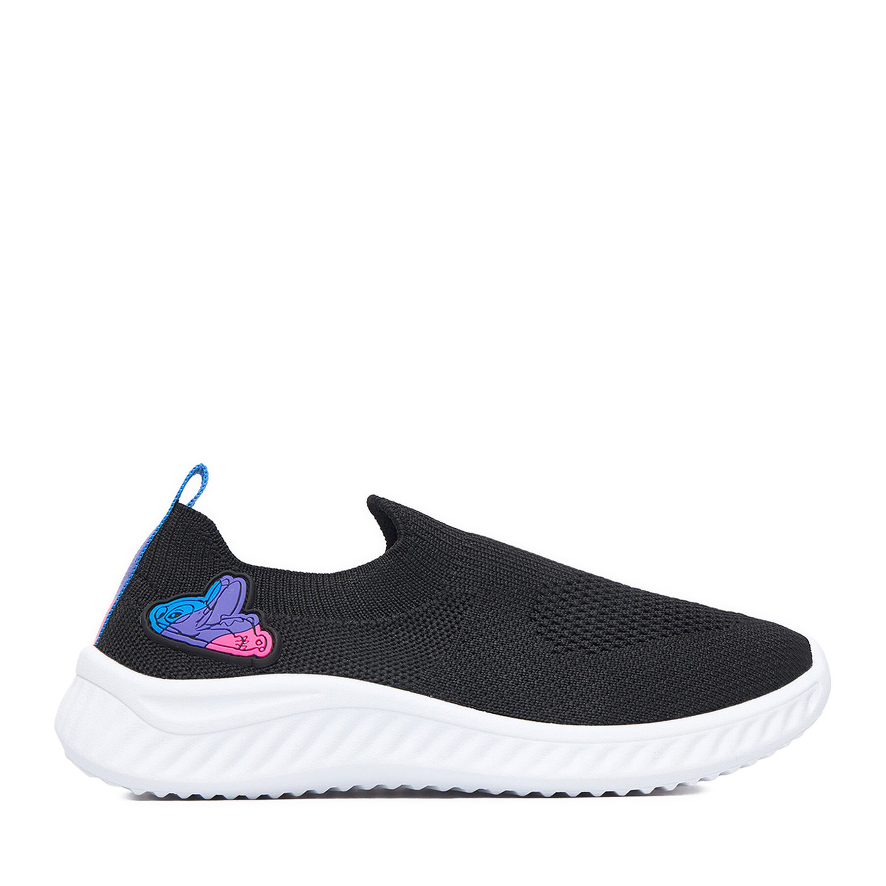 Sneakersy Disney Classics CEO-CP91-AW26-206DCLS Čierna