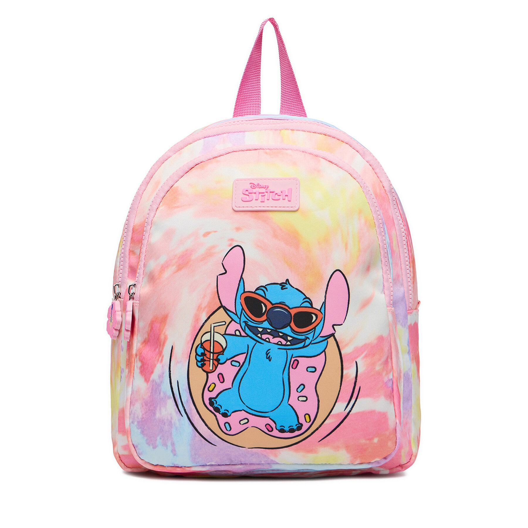 Σακίδιο Disney Classics CEO-ACCCS-SS26-314DCLS Ροζ