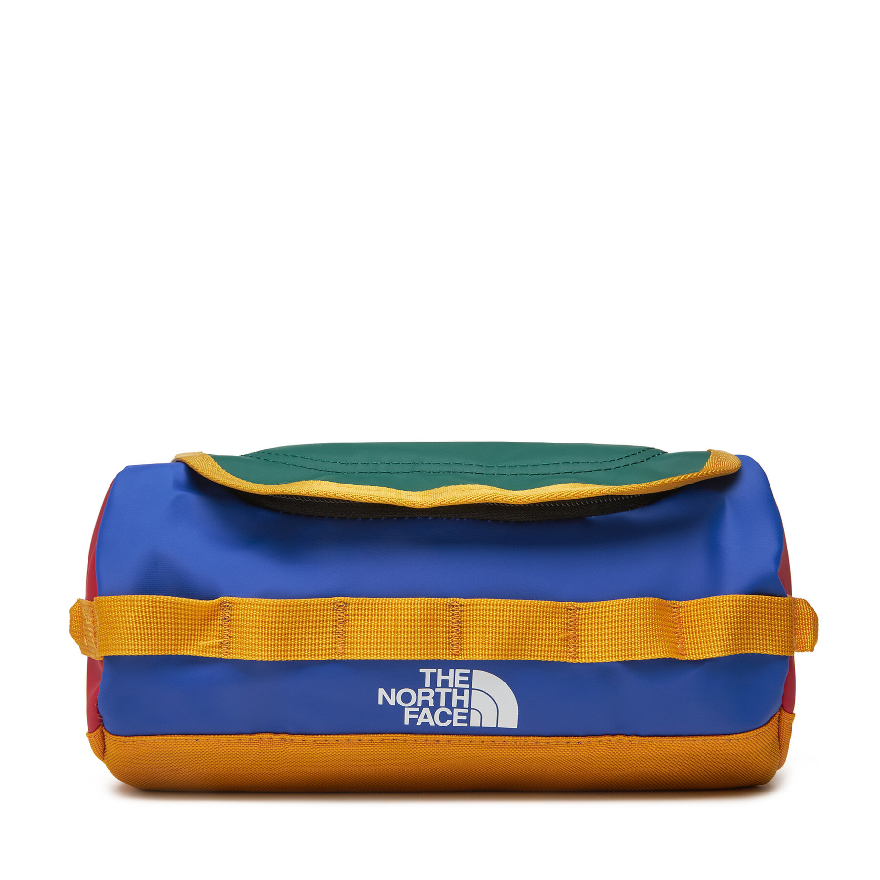 Kosmetyczka The North Face Kolorowy Camp Travel Canister S NF0A52TGADH1