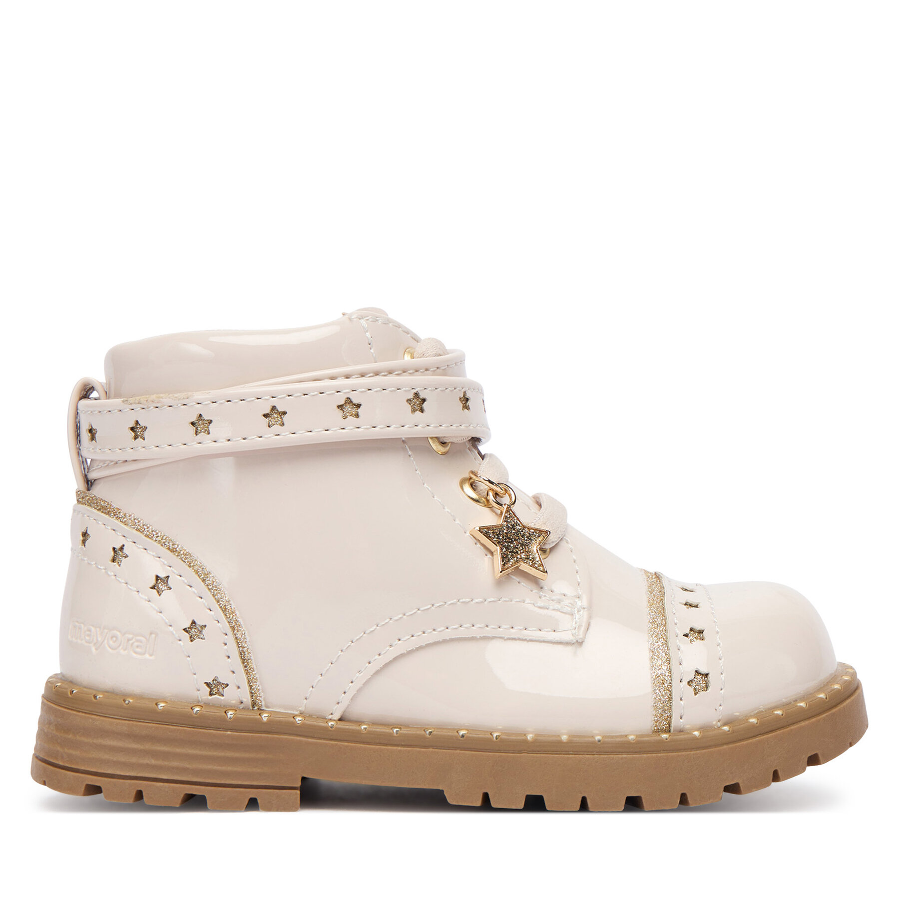 Polacchine Mayoral 42565 Écru