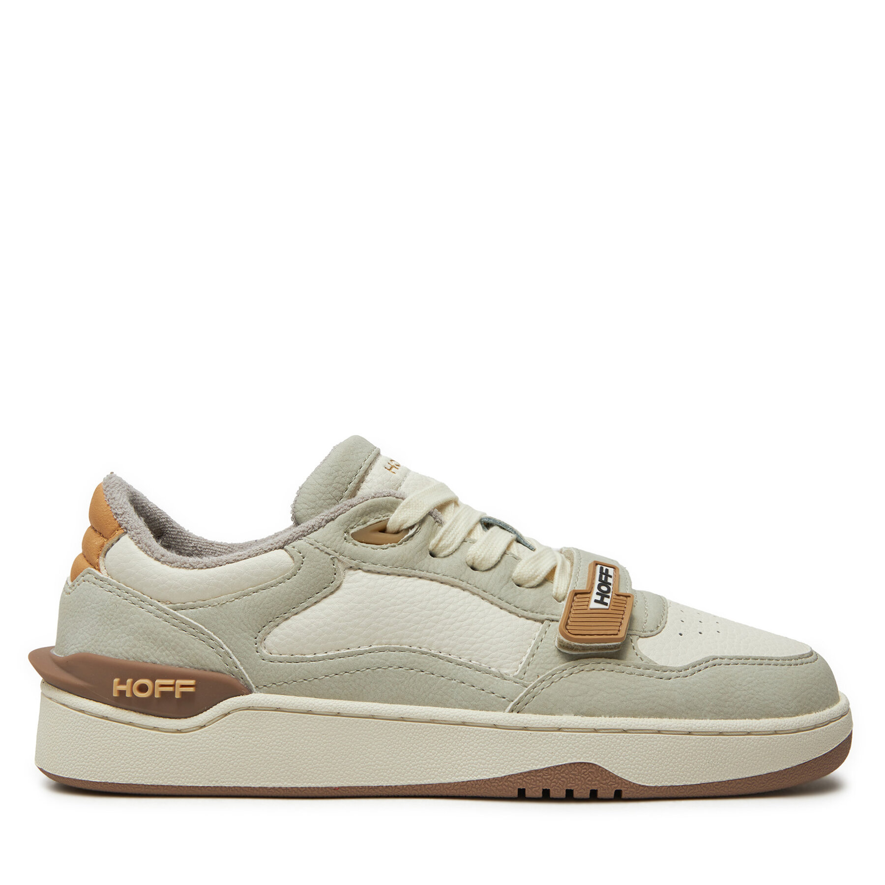 Zapatillas HOFF Vinyl 22433000 Gris