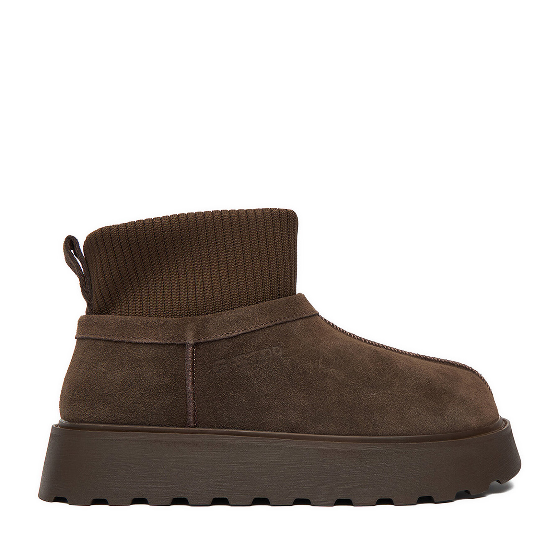 Snehule G-Star Raw CEO-NISA-01 Hnedá