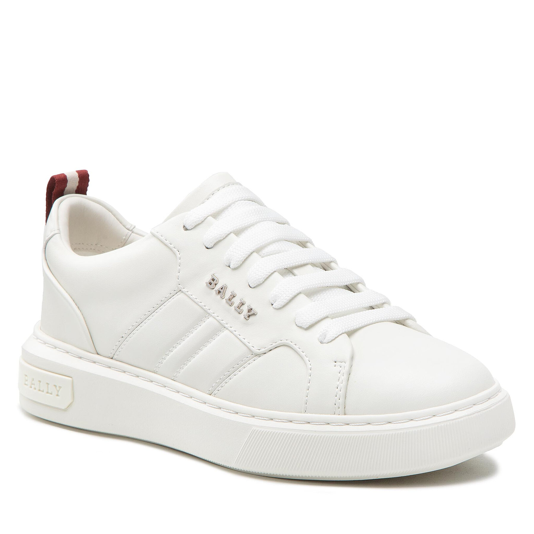 Sneakers Bally Maxim 6300157 White