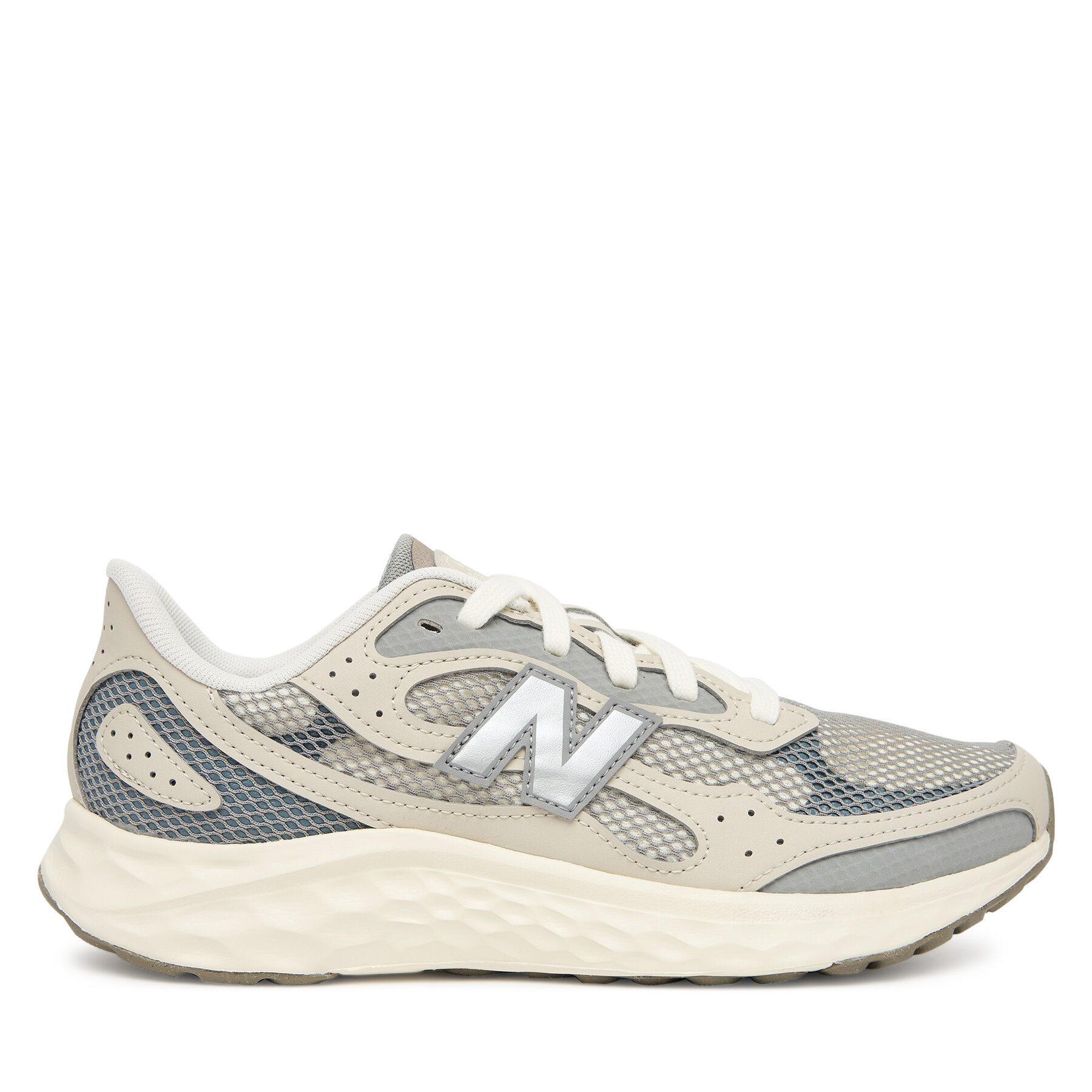 New Balance Παπούτσια για Τρέξιμο New Balance Arishi WARISTM4 Μπεζ