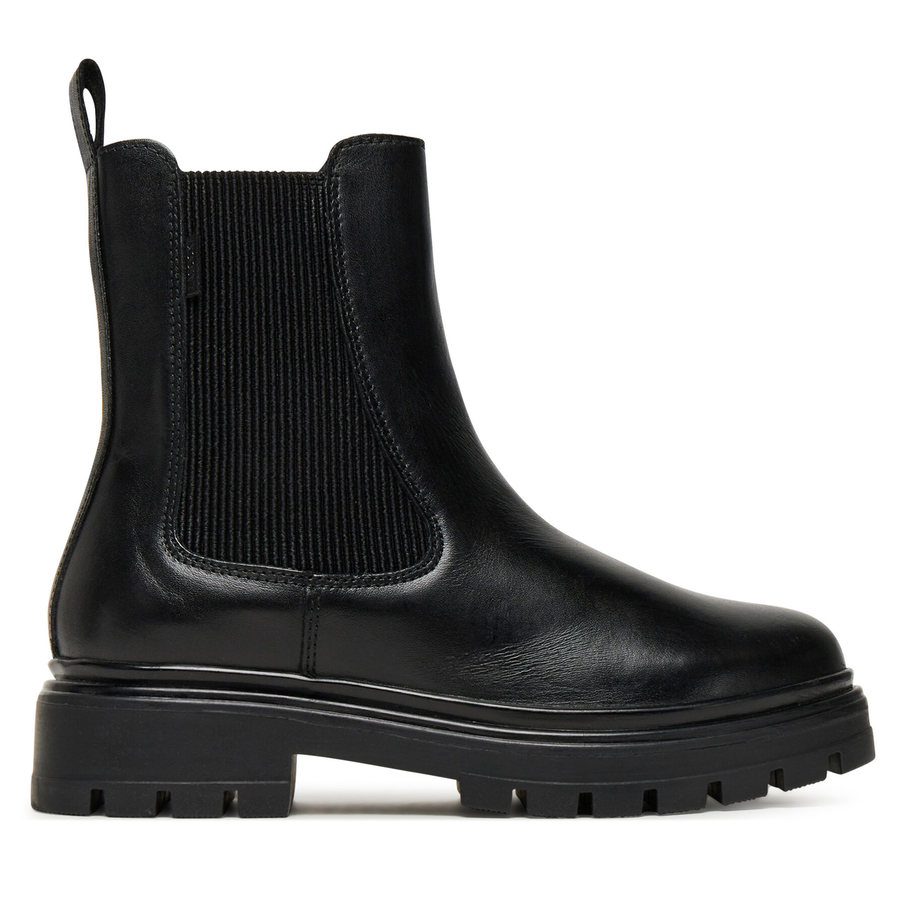 Ghete Jodhpur Lasocki Young CEO- CI12-PASCAL-04 Negru